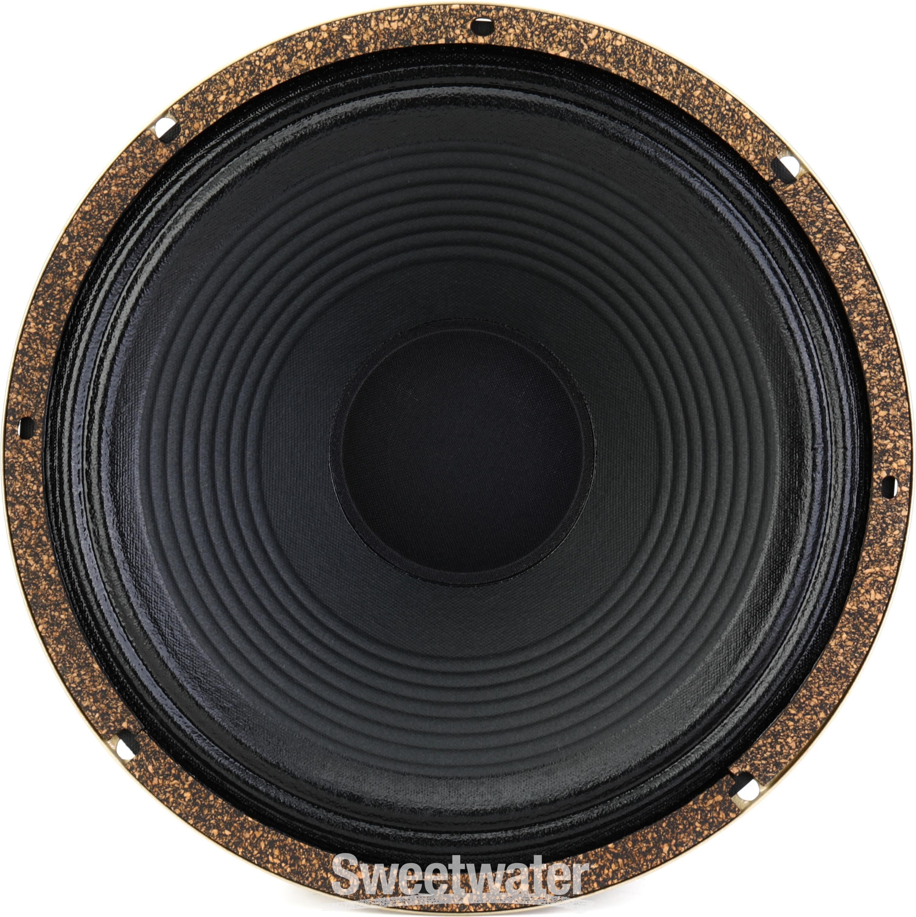 Celestion G12H-150 Redback 12-inch 150-watt Replacement Guitar Amp