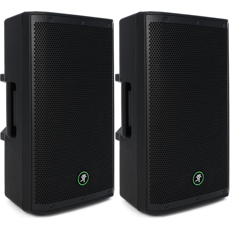 Mackie Thump12bst Mackie Thump 12a Bluetooth Mackie Thump12a