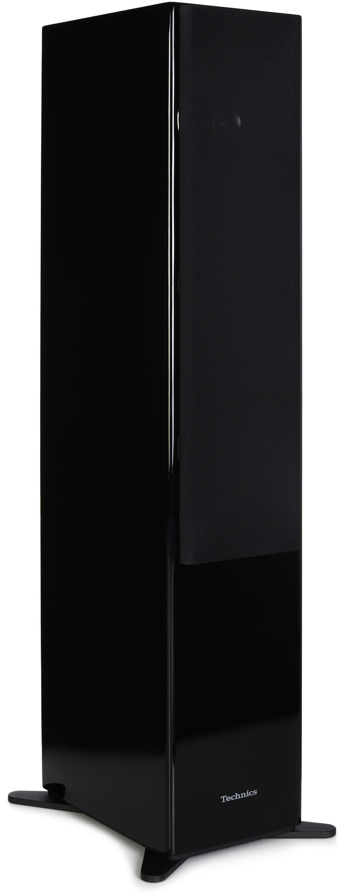 【美品】Technics SB-M20 2way speaker TechnicsテクニクスSB-M20スピーカー - メルカリ