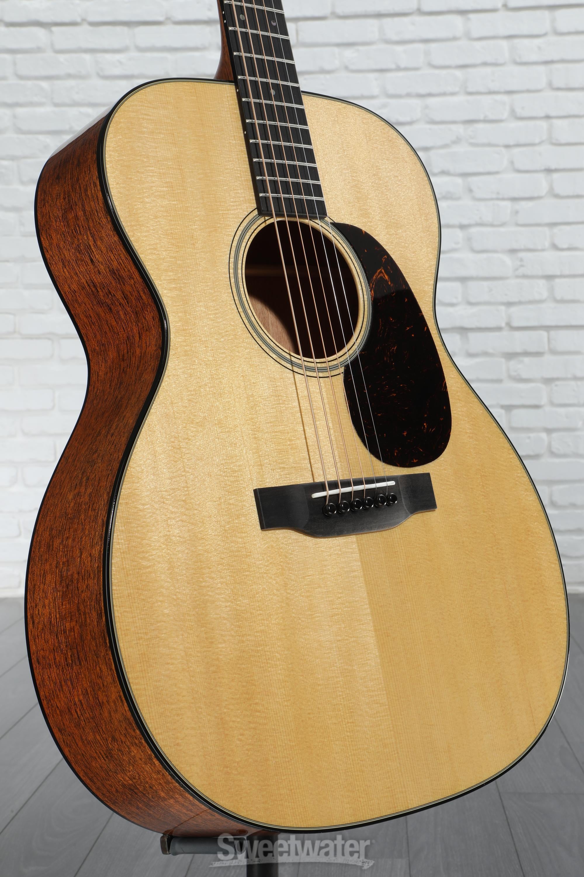 ギター Martin OOO-18 standard Martin Custom Shop 000-28 1937 Acoustic Guitar | Martin Guitar