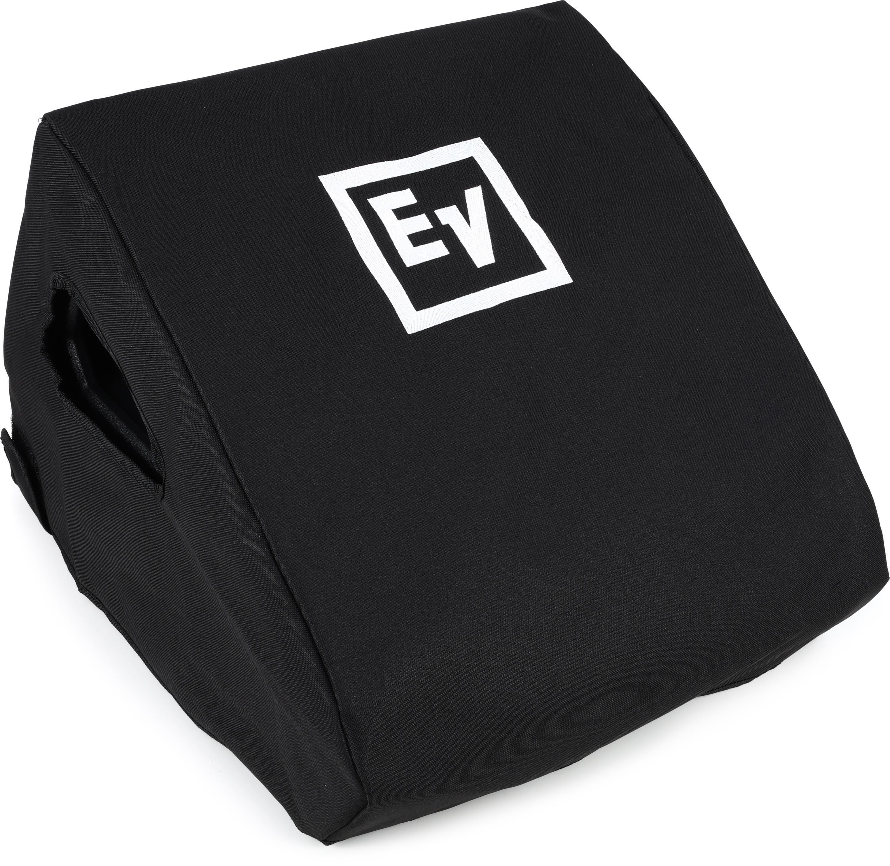 Bundled Item: Electro-Voice Padded Cover for PXM-12MP