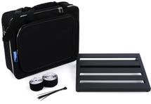 Product Image - This Item - Pedaltrain Novo 18 SC 18x14.5-inch Pedalboard with Soft Case