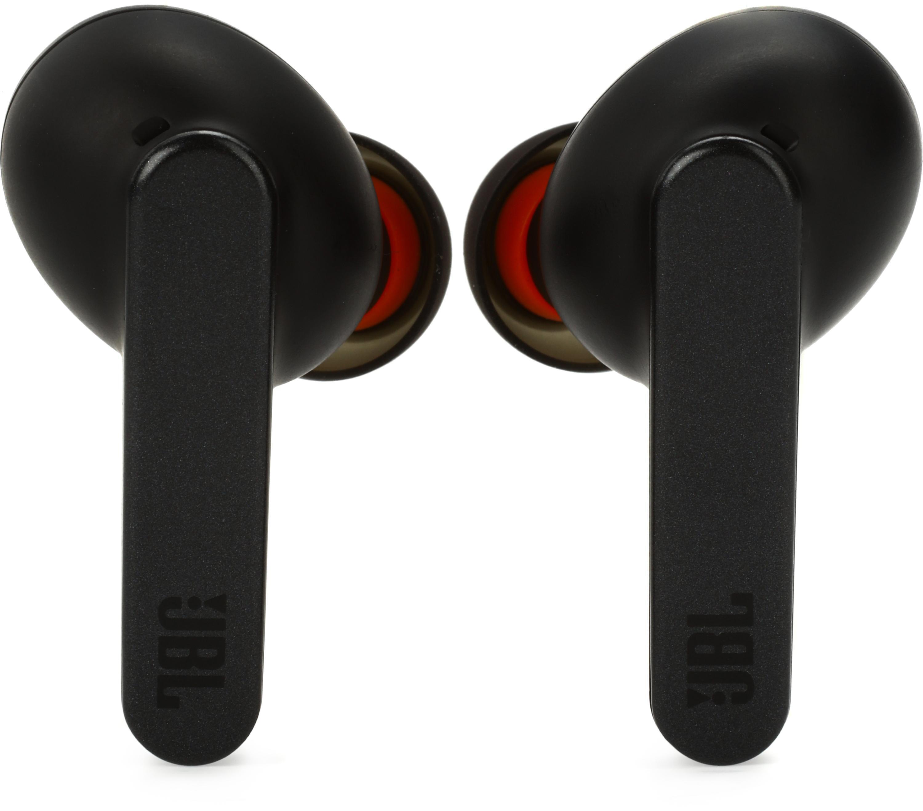 JBL Live Pro+ True Wireless In-Ear ANC Earphones