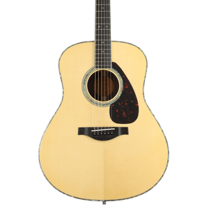 Yamaha LL16D ARE Original Jumbo Acoustic-electric Guitar Yamaha LL16D ARE Original Jumbo Acoustic-electric Guitar
