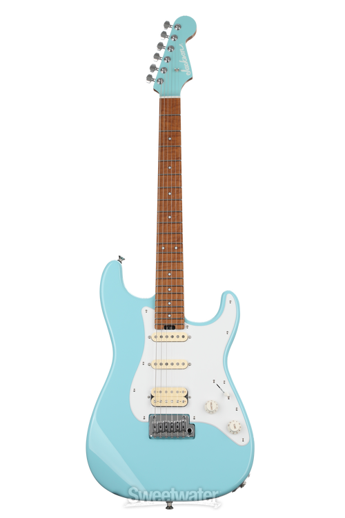 Jackson MJ Series Signature Misha Mansoor So-Cal 2PT Jackson MJ Series Signature Misha Mansoor So-Cal 2PT