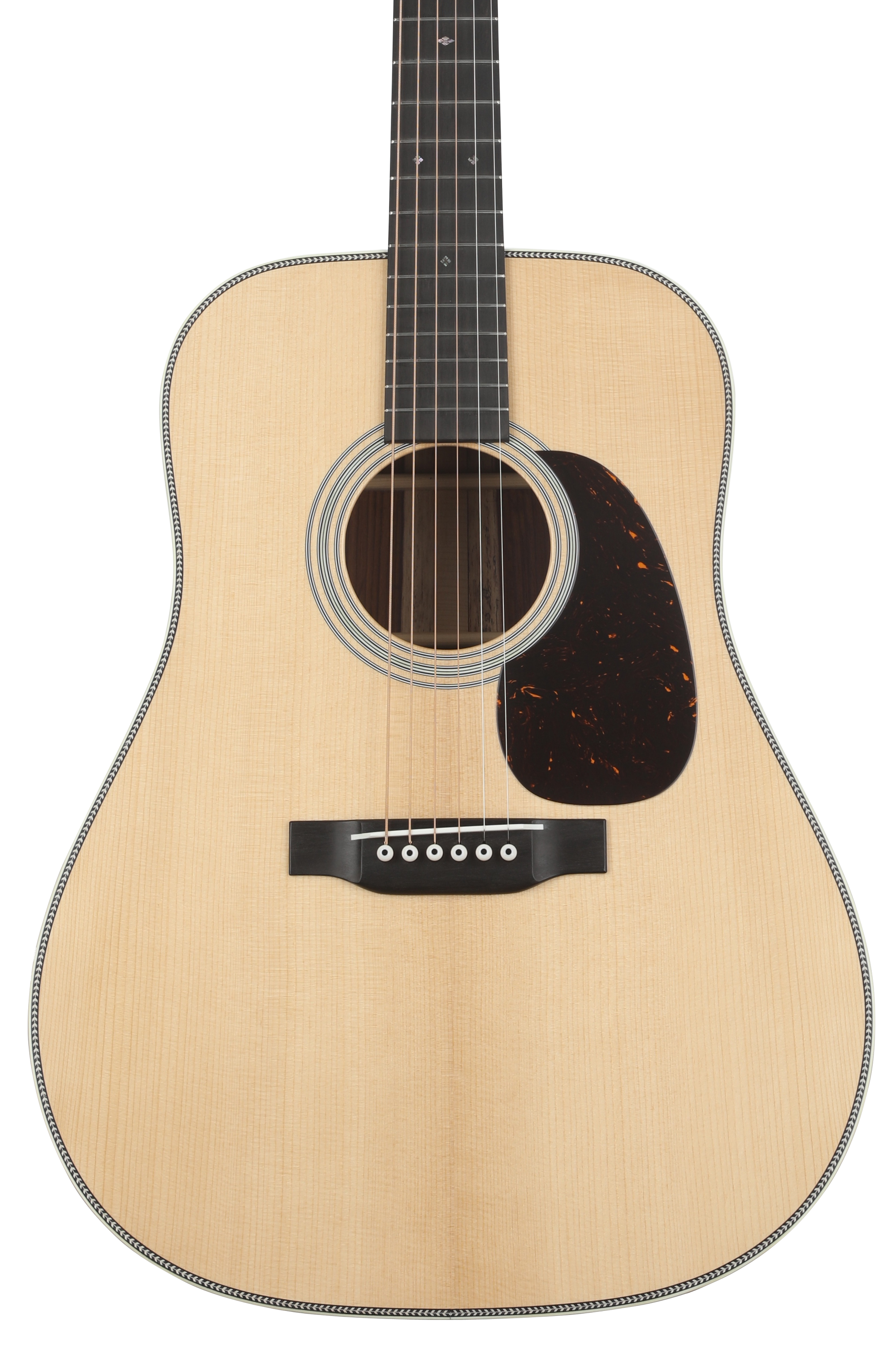 Martin D-28 Authentic 1937 VTS Acoustic Guitar | Sweetwater