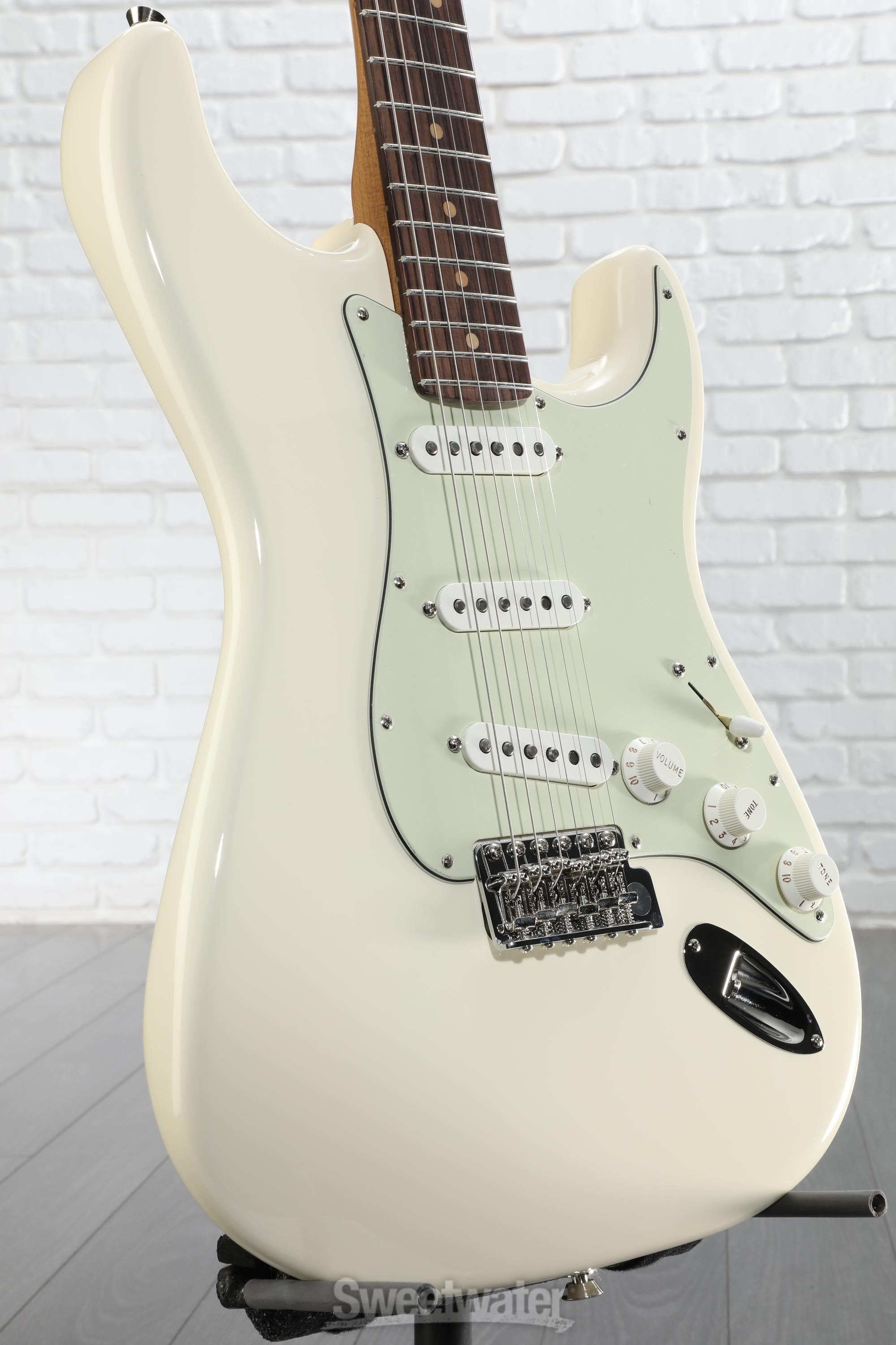 Fender American Professional II GT11 Stratocaster Electric Guitar