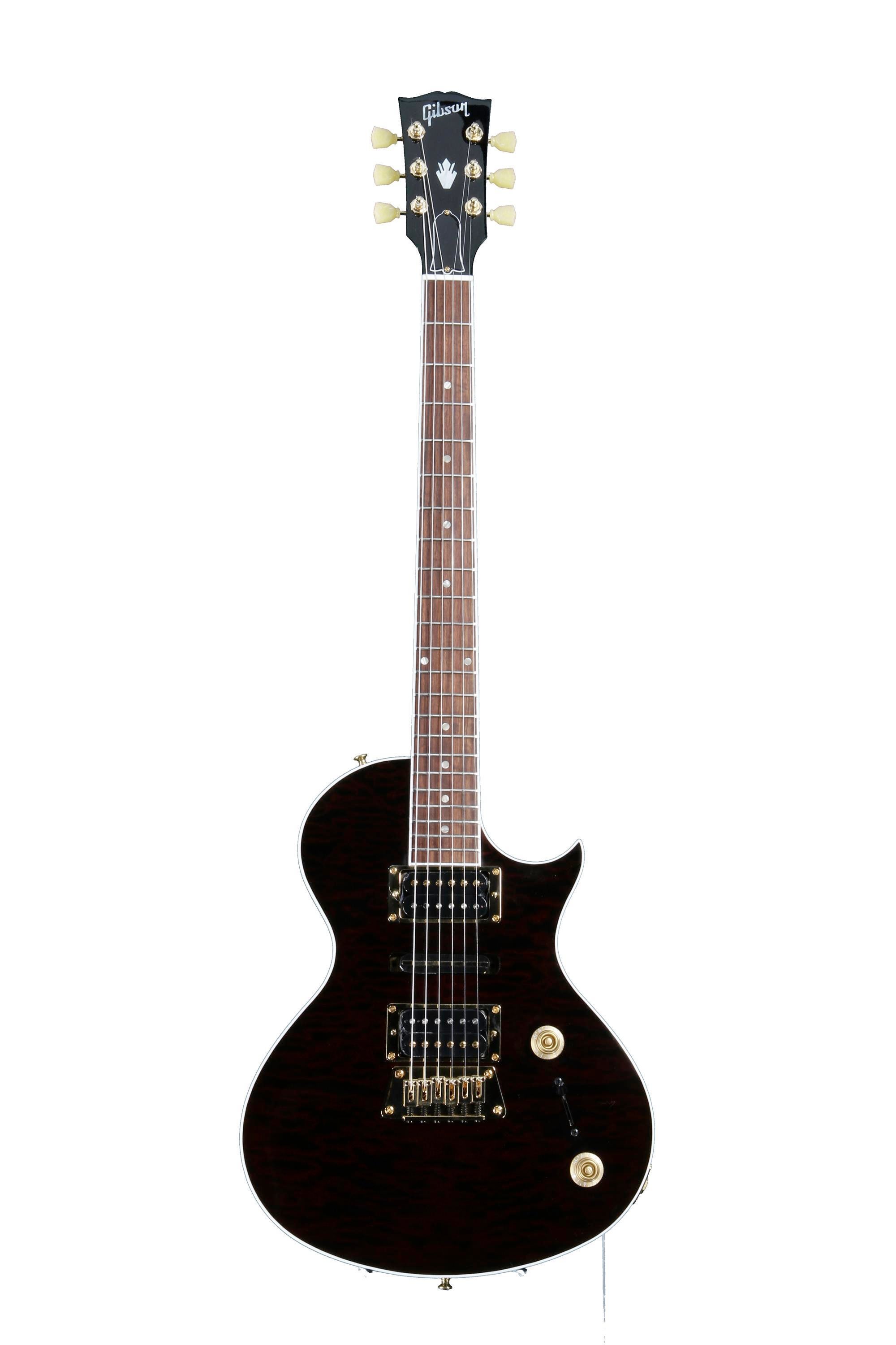 Gibson Nighthawk Standard 2010 - Memphis Mojo