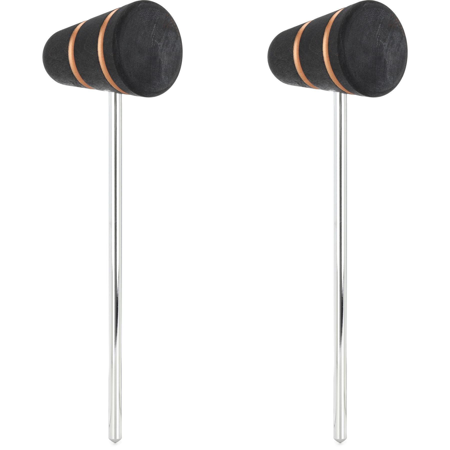 Dynamic Beaters - The FlexBeater 80 grams – Rubix Drums