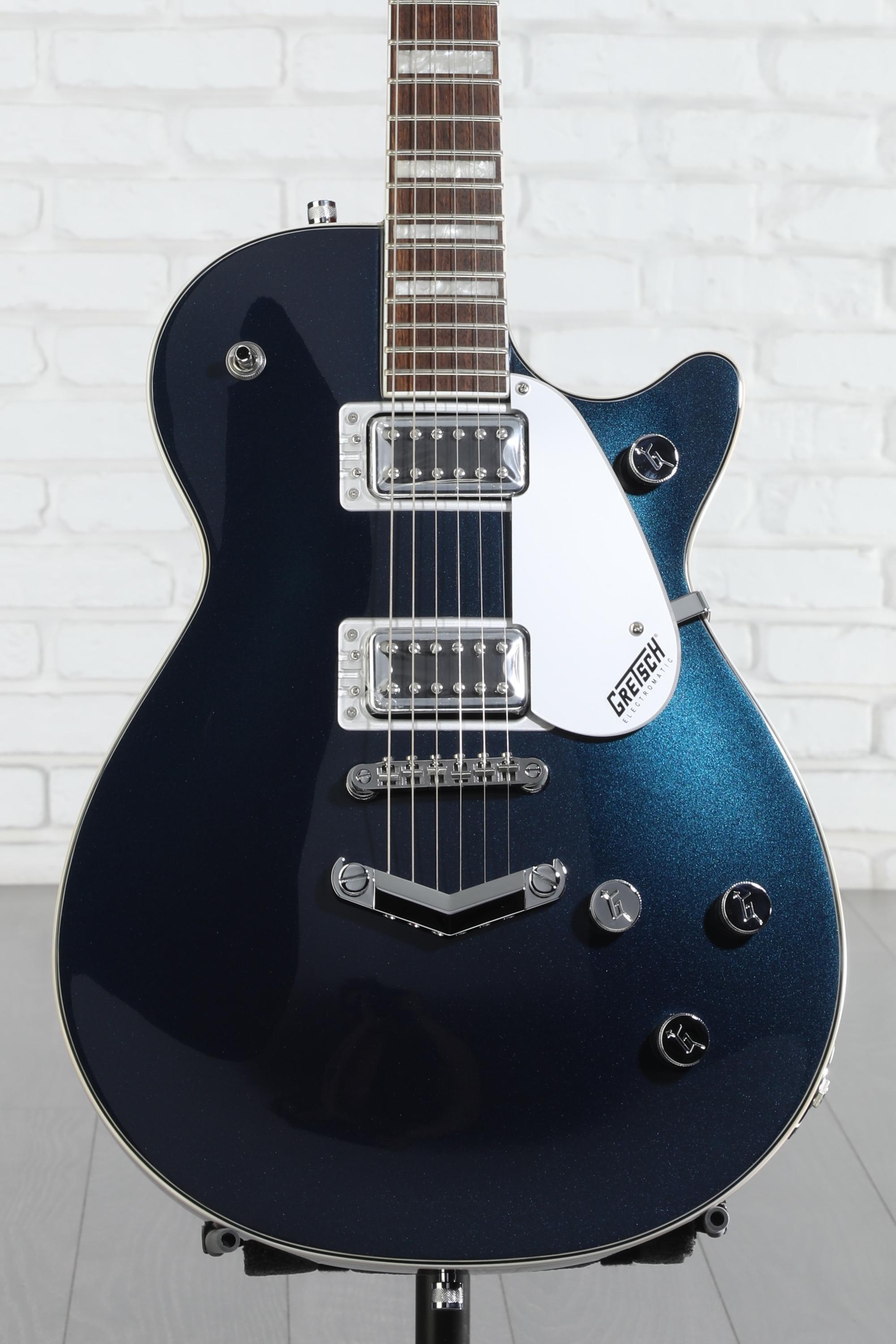 Gretsch G5220 Electromatic Jet BT Electric Guitar - Midnight