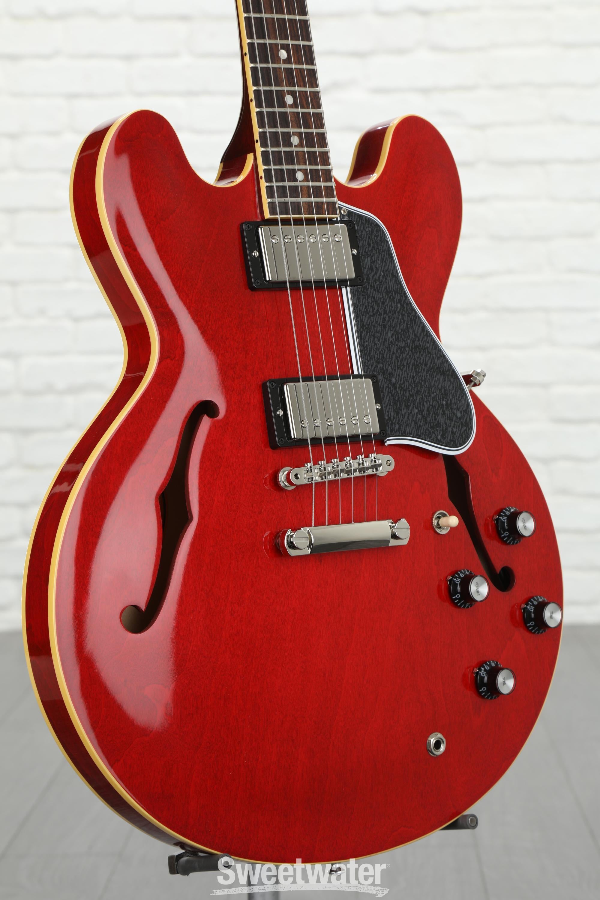 Gibson es store 335 2019