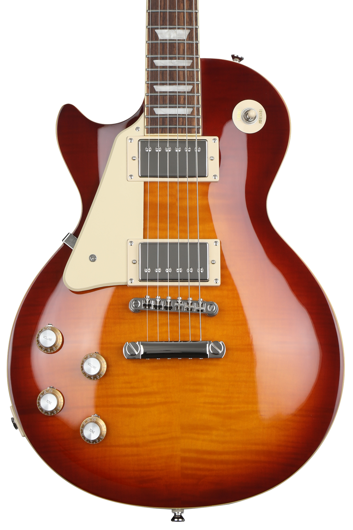 Epiphone Les Paul Standard '60's Left-handed Electric Guitar