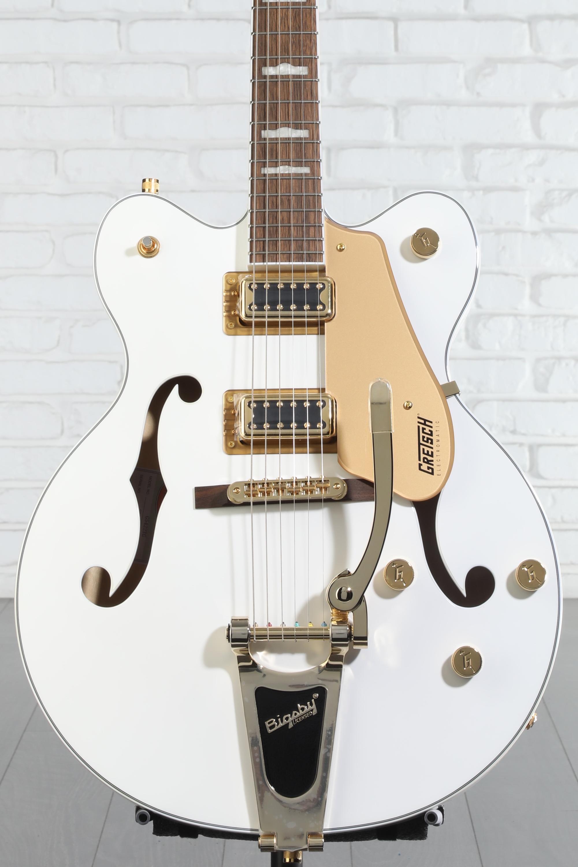 Gretsch G5422TG Electromatic Classic Hollowbody Double-Cut with