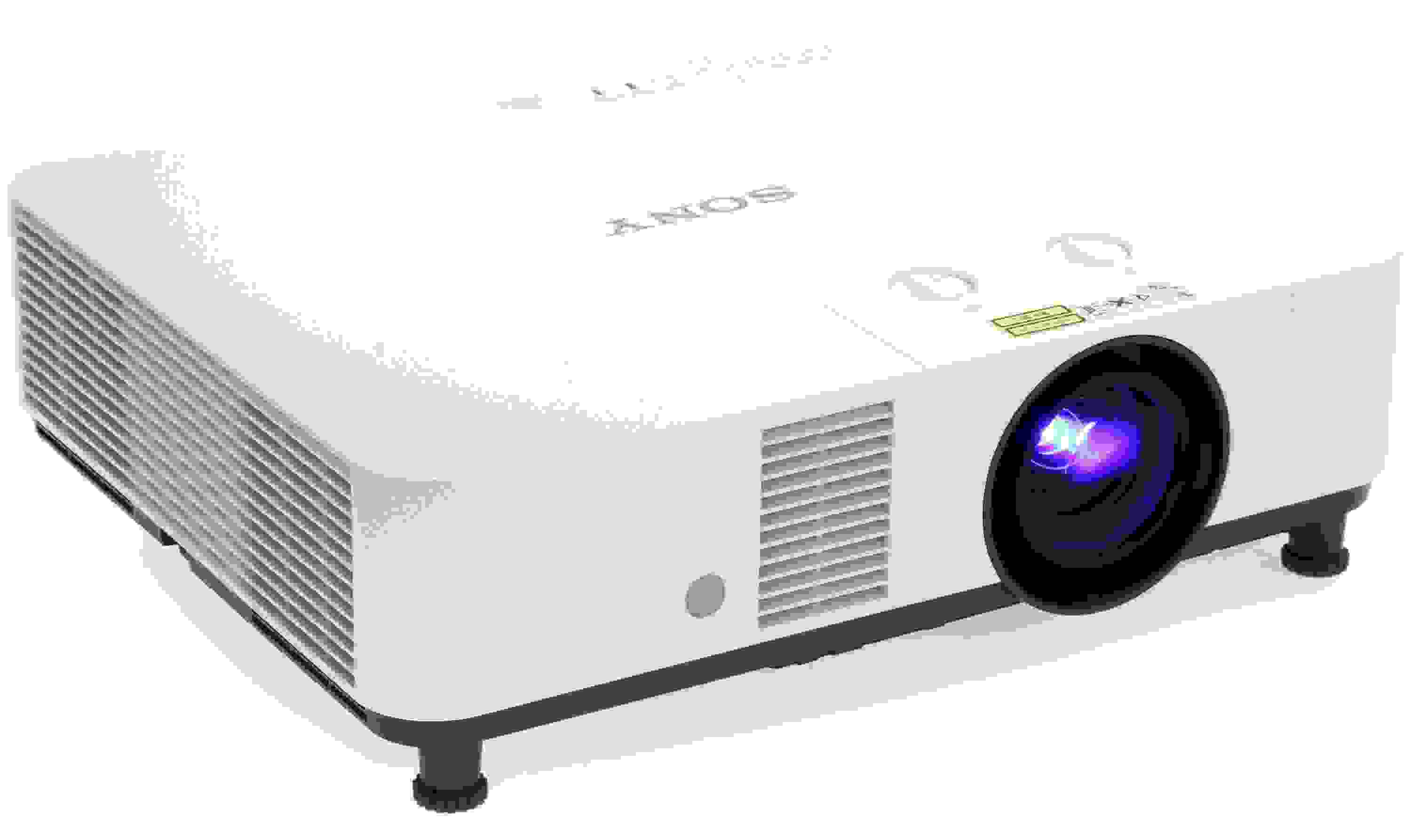Sony VPL-PHZ50 5,000 Lumens WUXGA Laser Projector