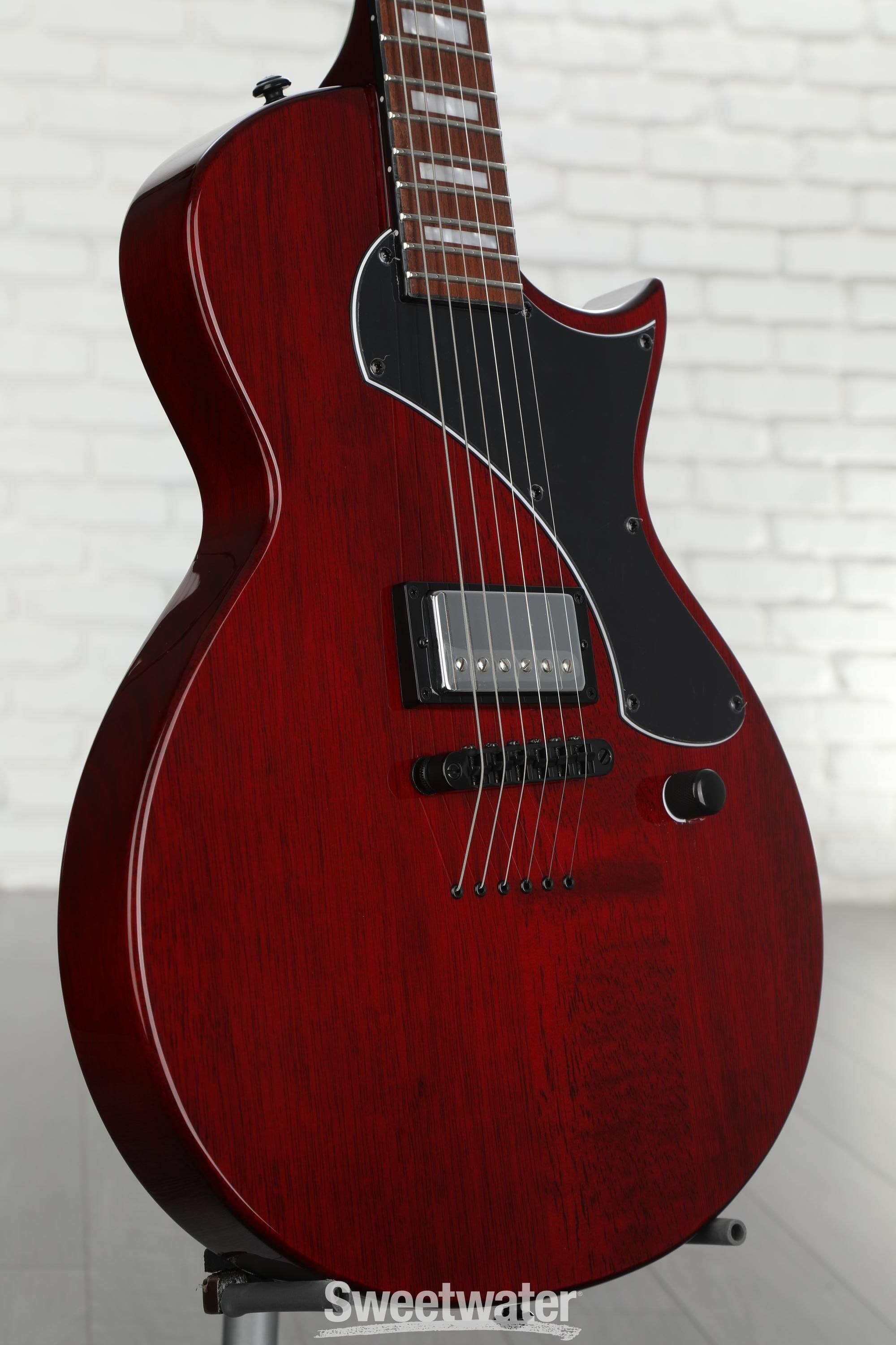ギター ESP LTD JH330 James Hetfield's ESP JH-3 – Ground Guitar