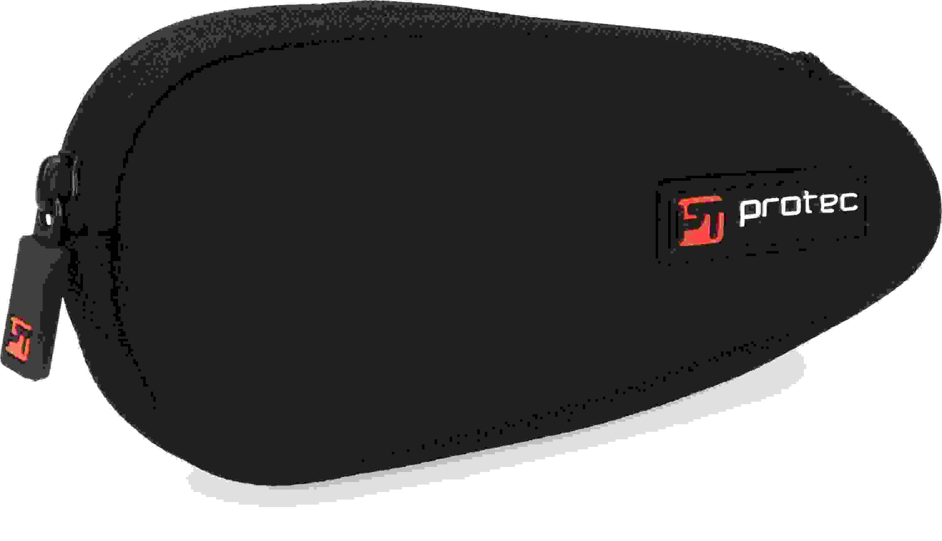 Protec N275 Neoprene Tuba/Tenor Saxophone Mouthpiece Pouch