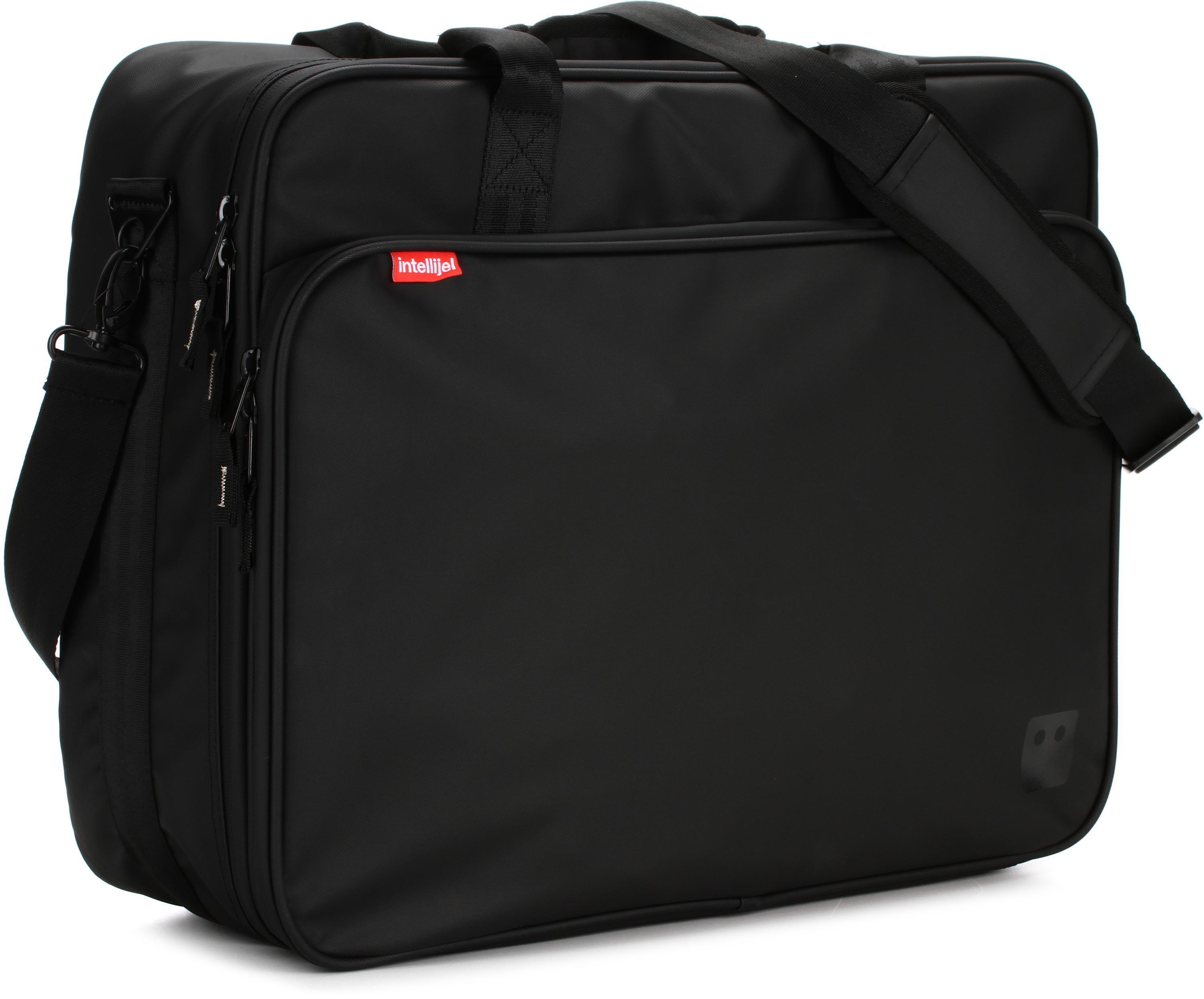 Intellijel Gig Bag for Intellijel 7U-84HP Eurorack Case