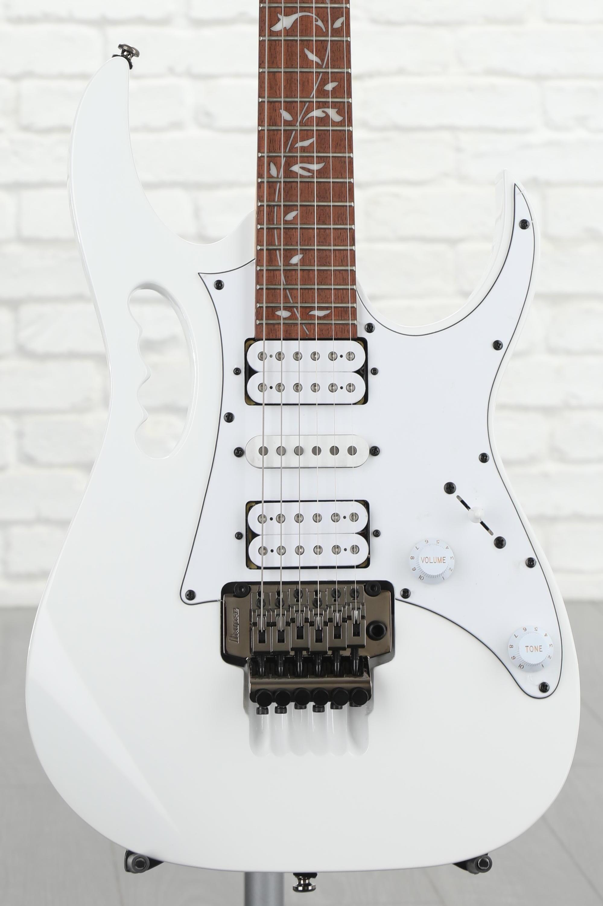 Ibanez steve deals vai jem jr