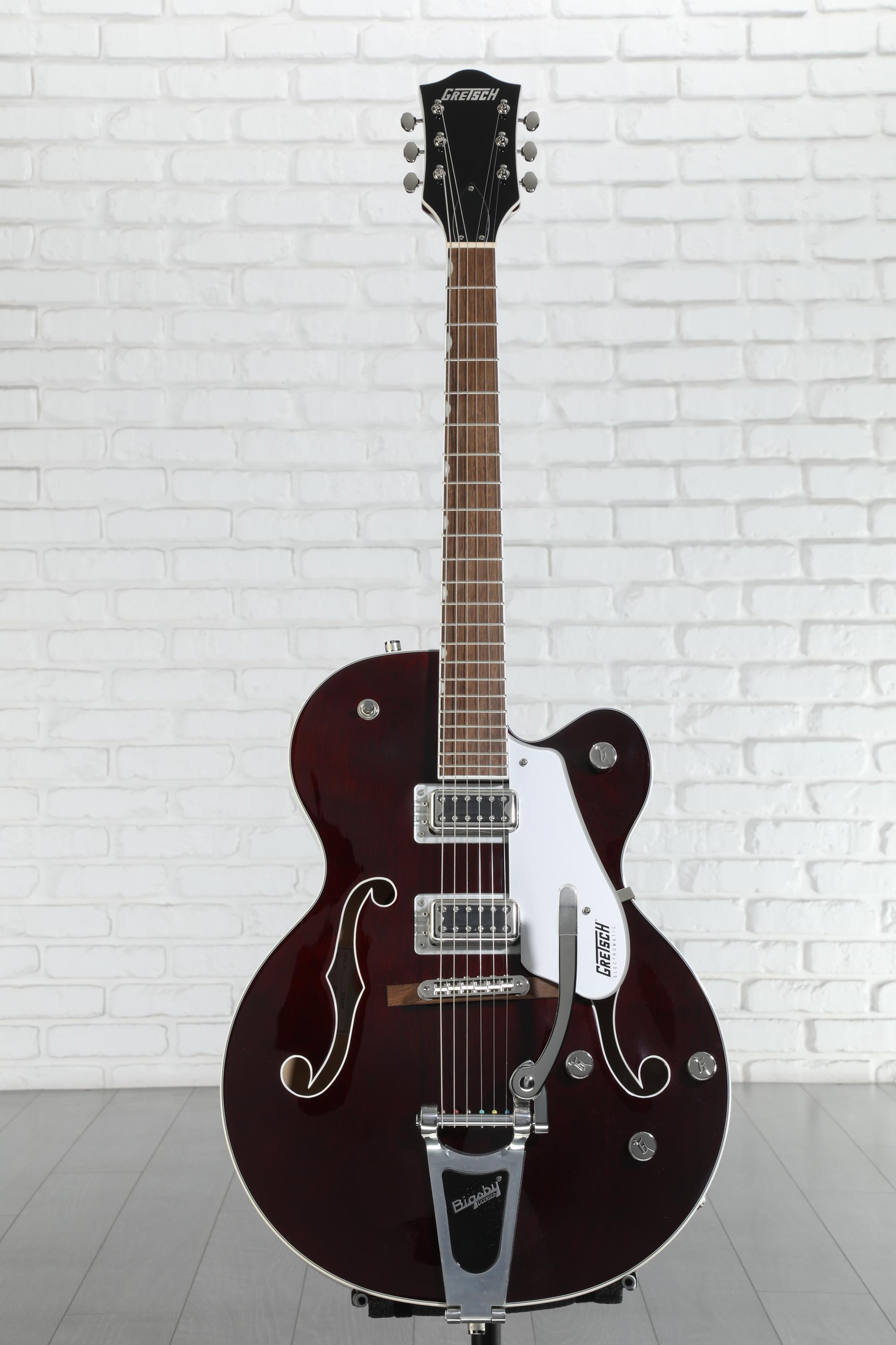 Gretsch G5420T Electromatic Classic Hollowbody Single-cut Electric