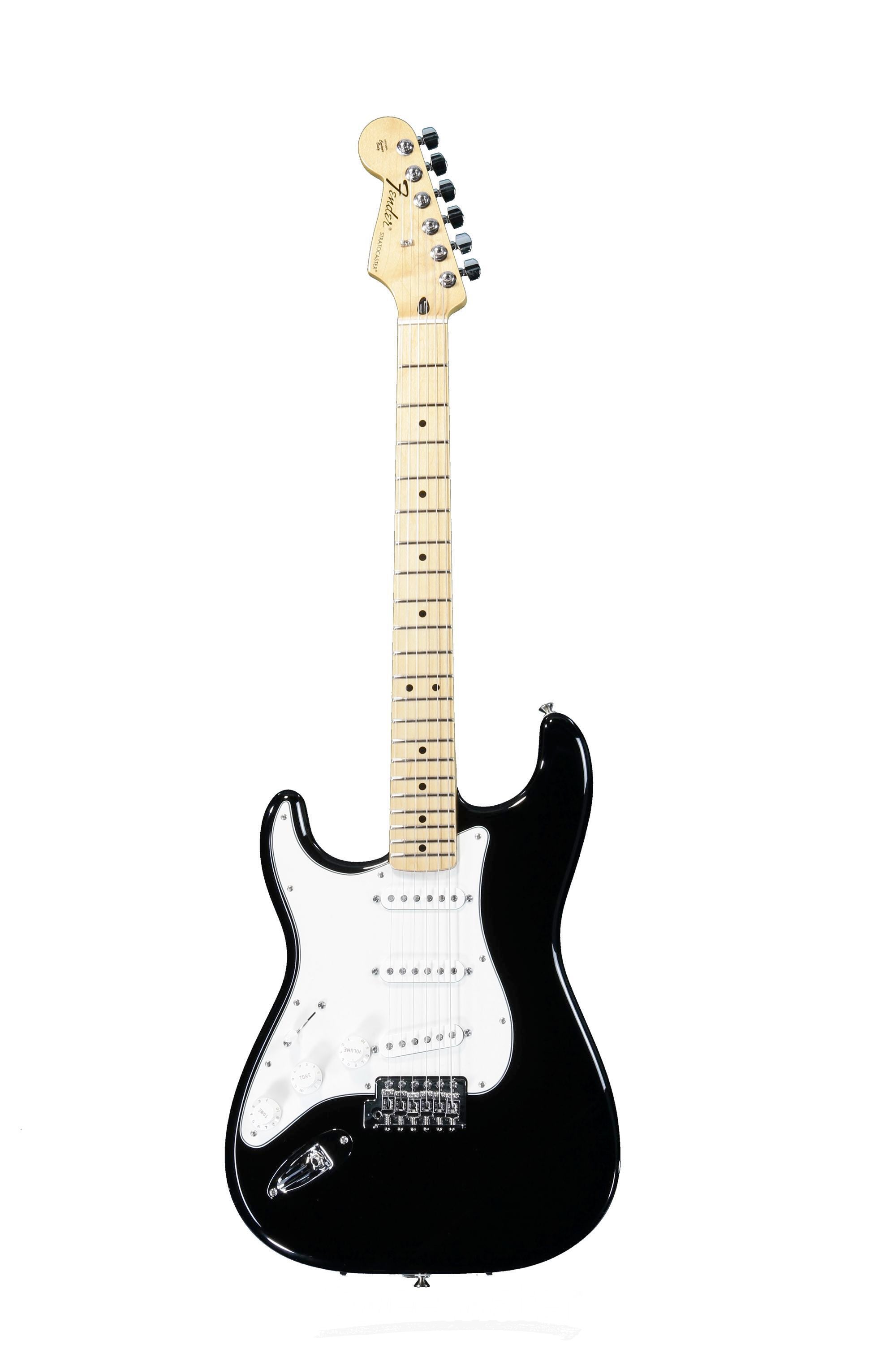 Fender Standard Stratocaster - Left-Handed - Used