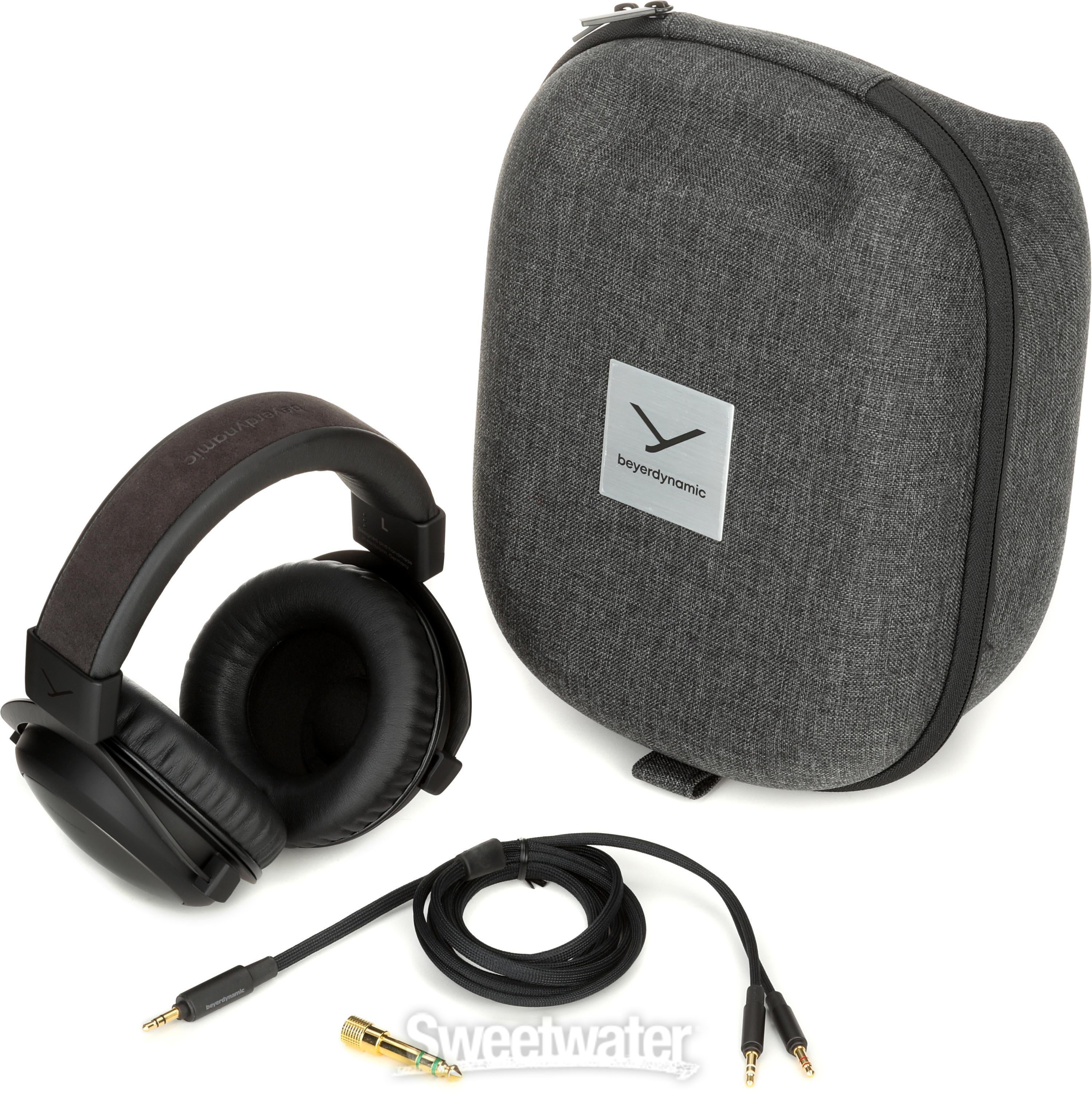 Beyerdynamic T5 Tesla Third-generation Closed-back