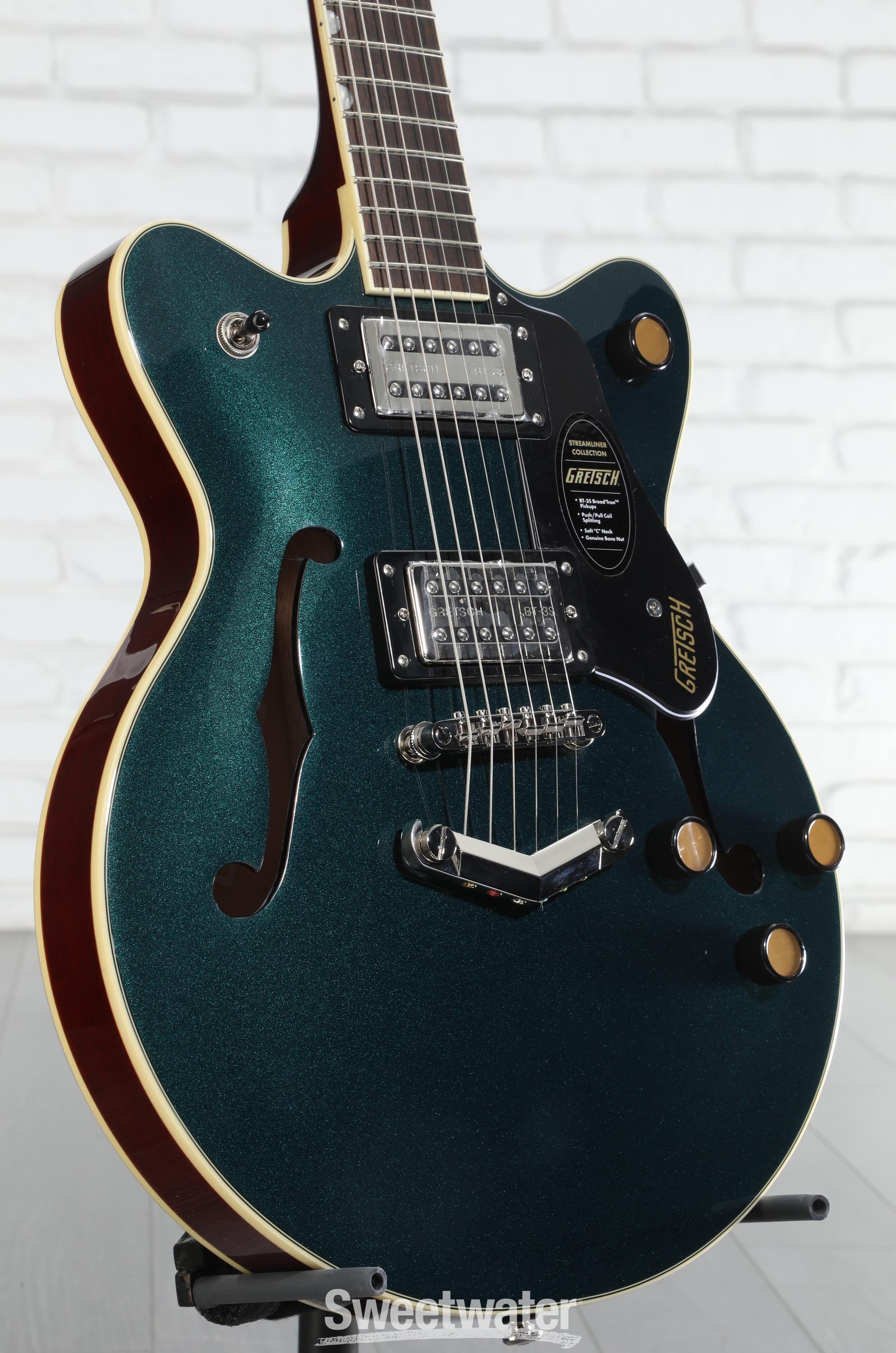 ラビットジェル2.5㌘ Center Block :: G2655 Streamliner™ Center Block Jr. Double