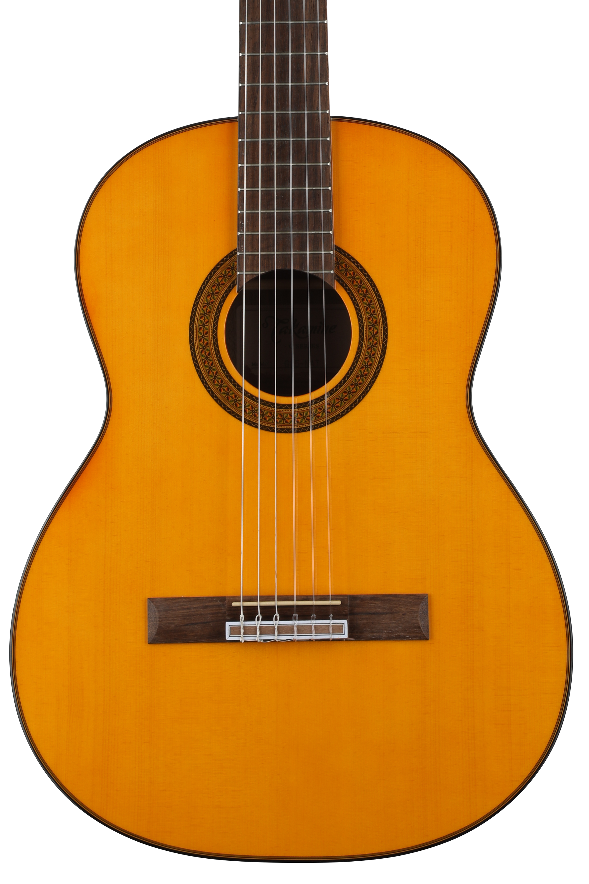 Takamine G406S FXC/New Yorker | Sweetwater