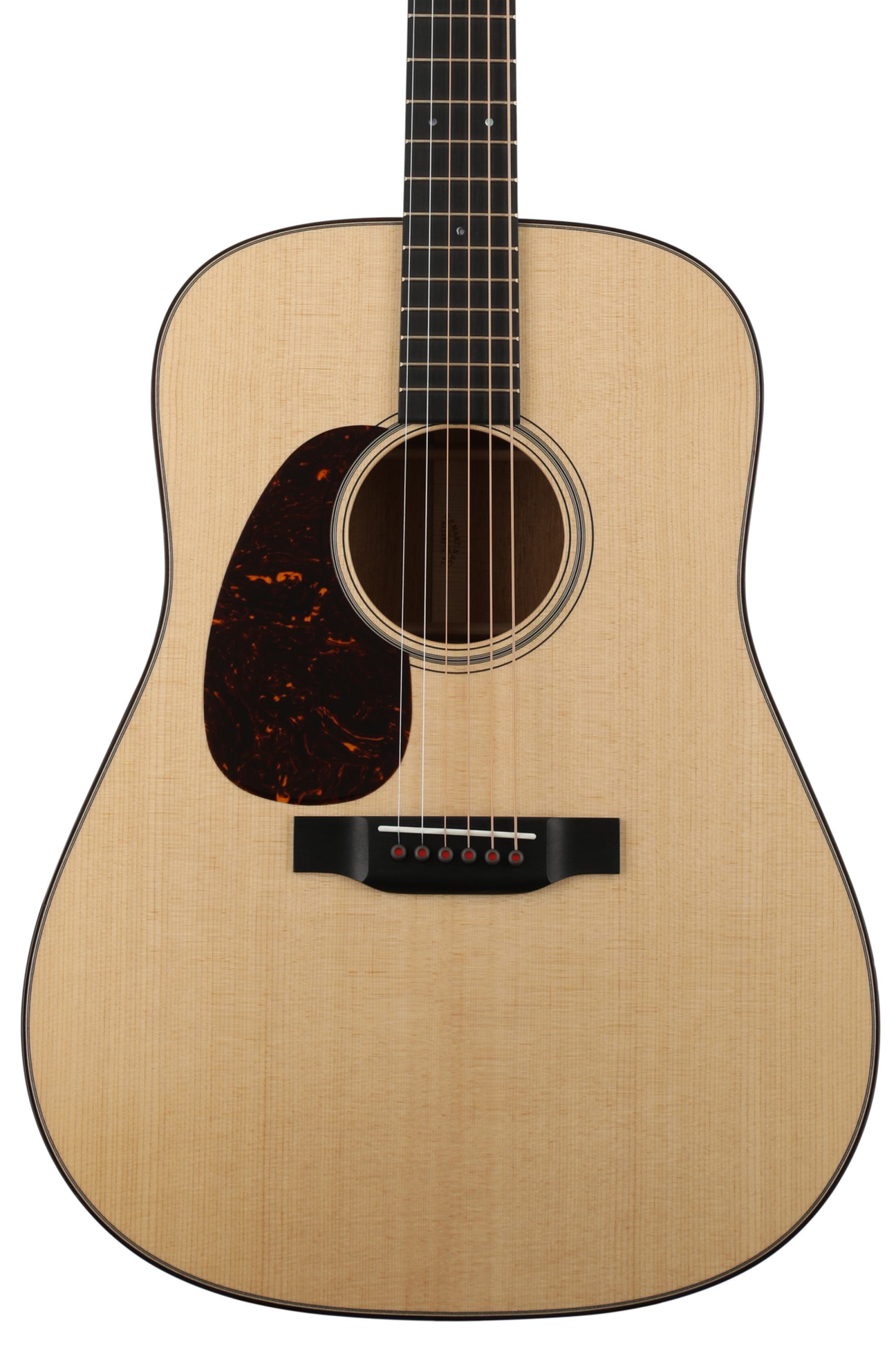マーチン、Ｄー１８モダンデラックス Martin D-18 Modern Deluxe Acoustic Guitar | Martin Guitar
