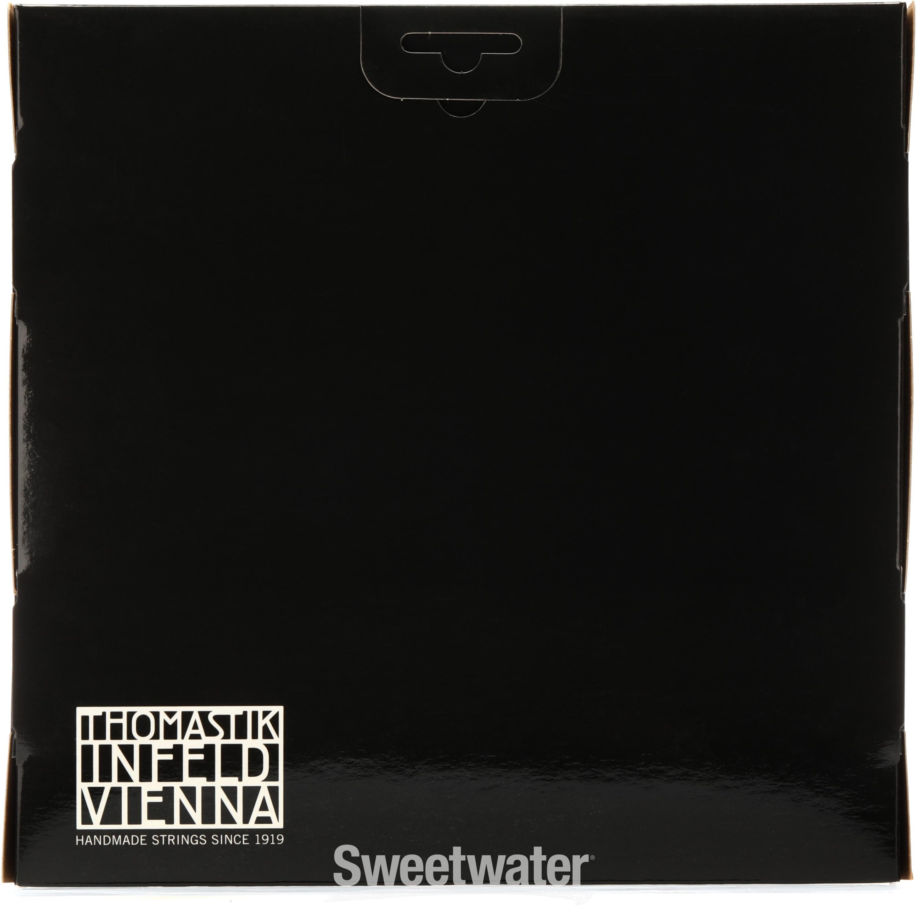 Thomastik-Infeld 196 Dominant Orchestral Double Bass String