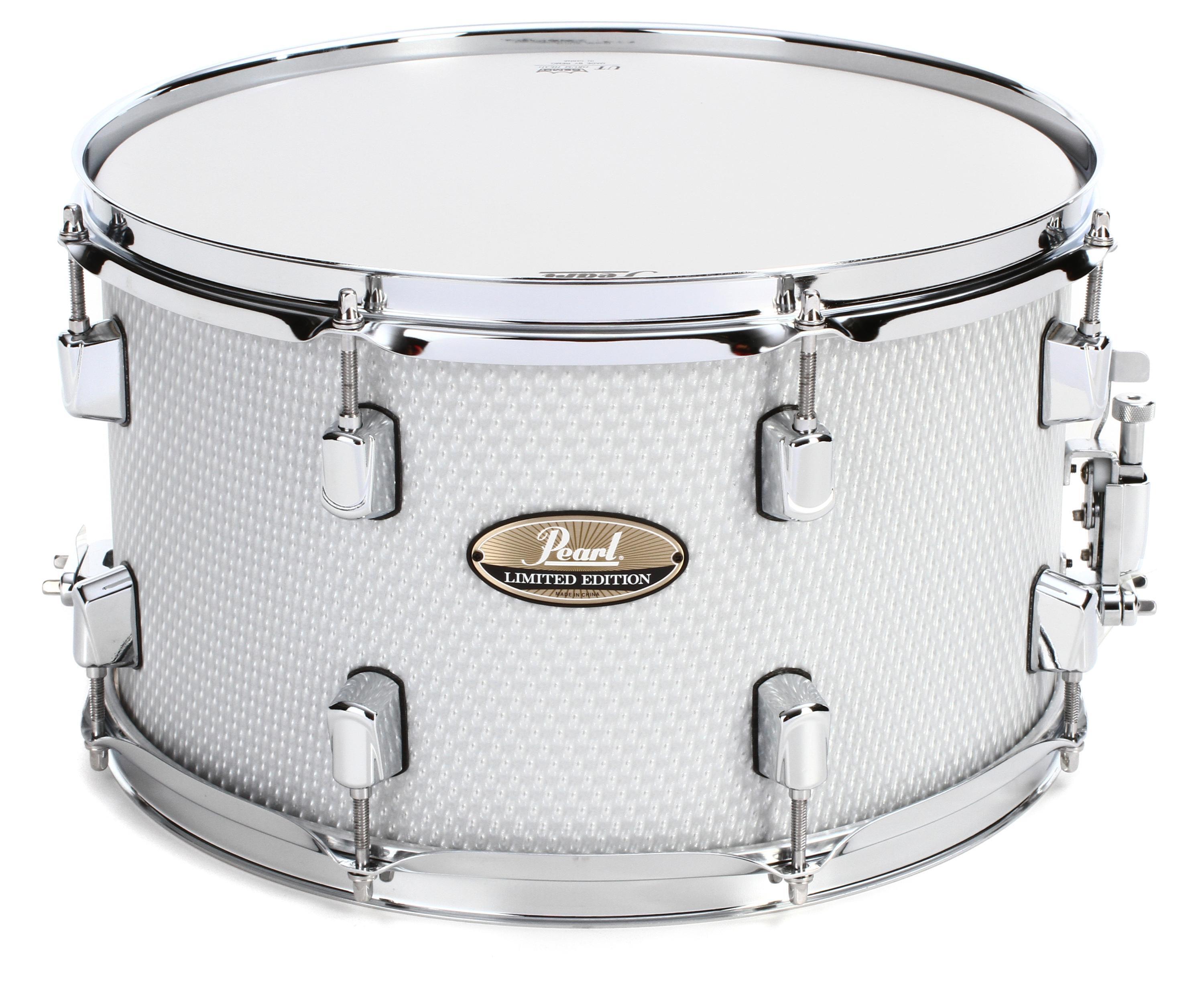 Pearl Limited Edition Maple Snare Drum - 8