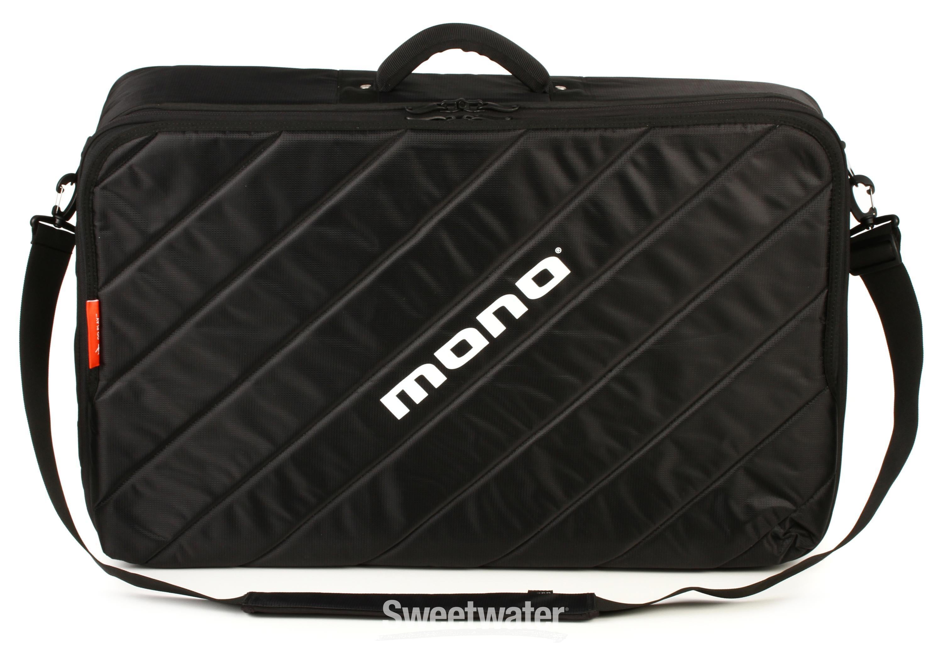MONO Tour 2.0 Accessory Case | Sweetwater