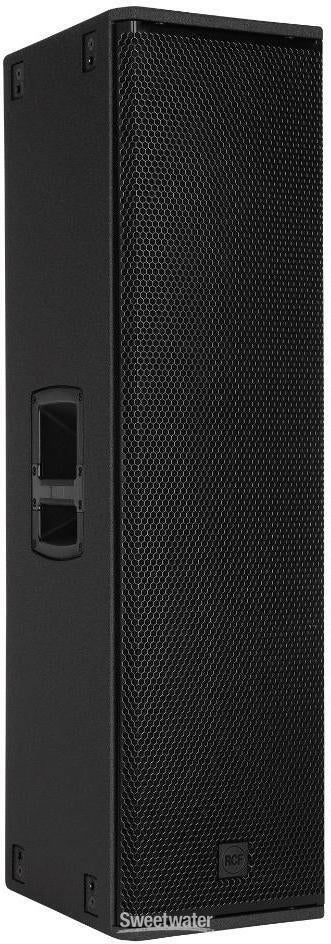 RCF NXL 44-A MK2 Active 2-way Line Array Column Loudspeaker