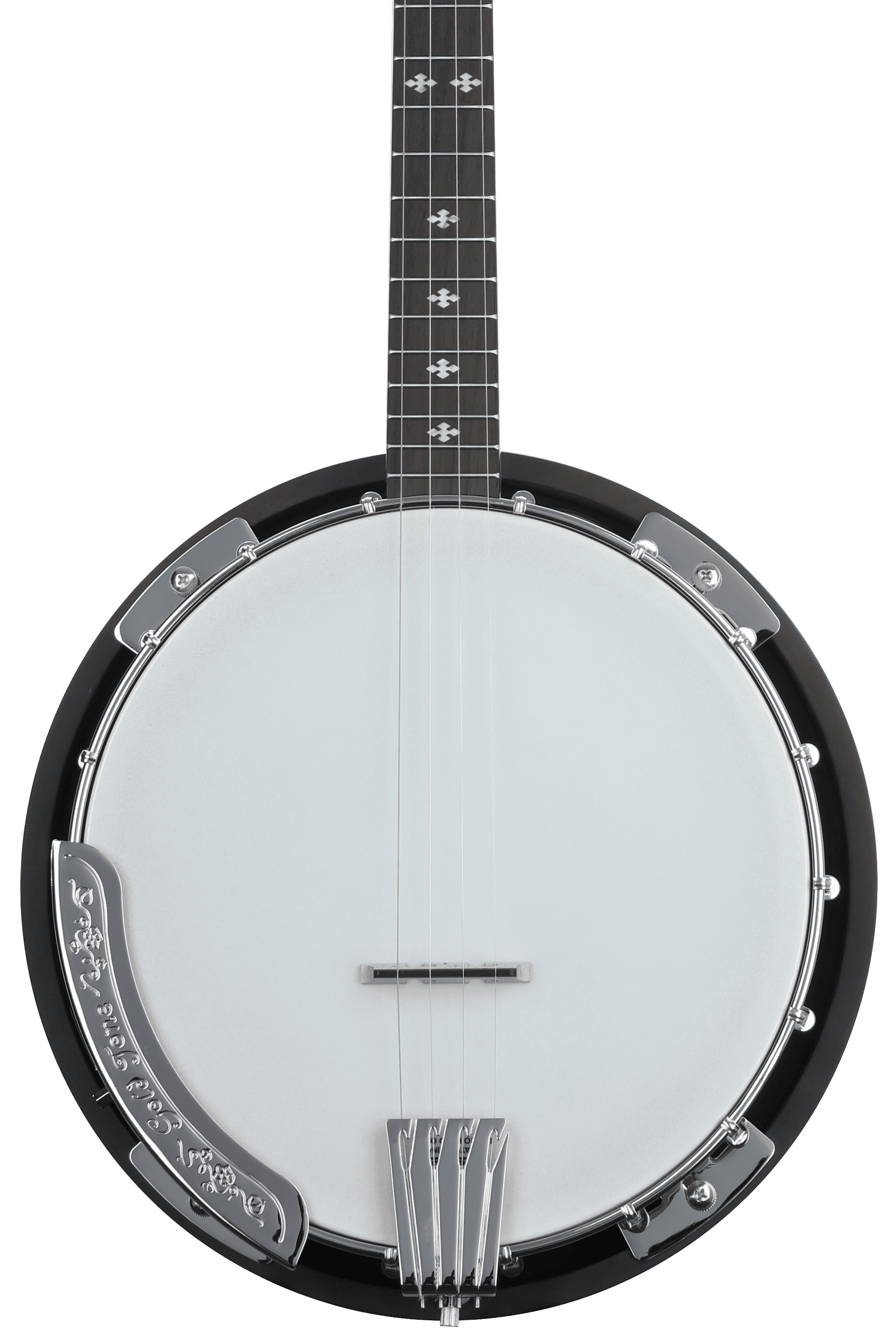 Banjo fl store studio