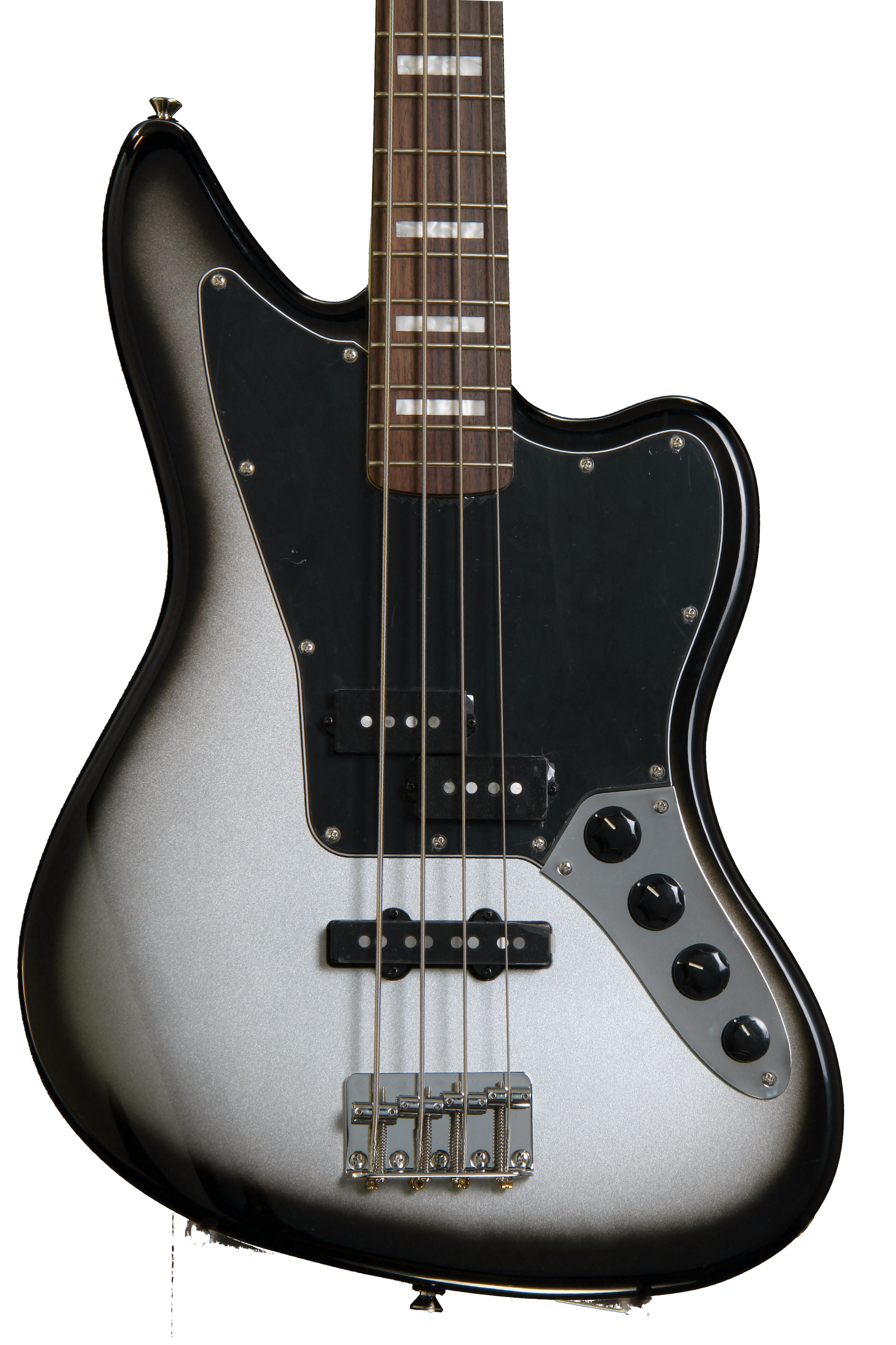 【10726】 Squier silver series precision B 10726】 Squier silver series precision B 10726】 Squier silver