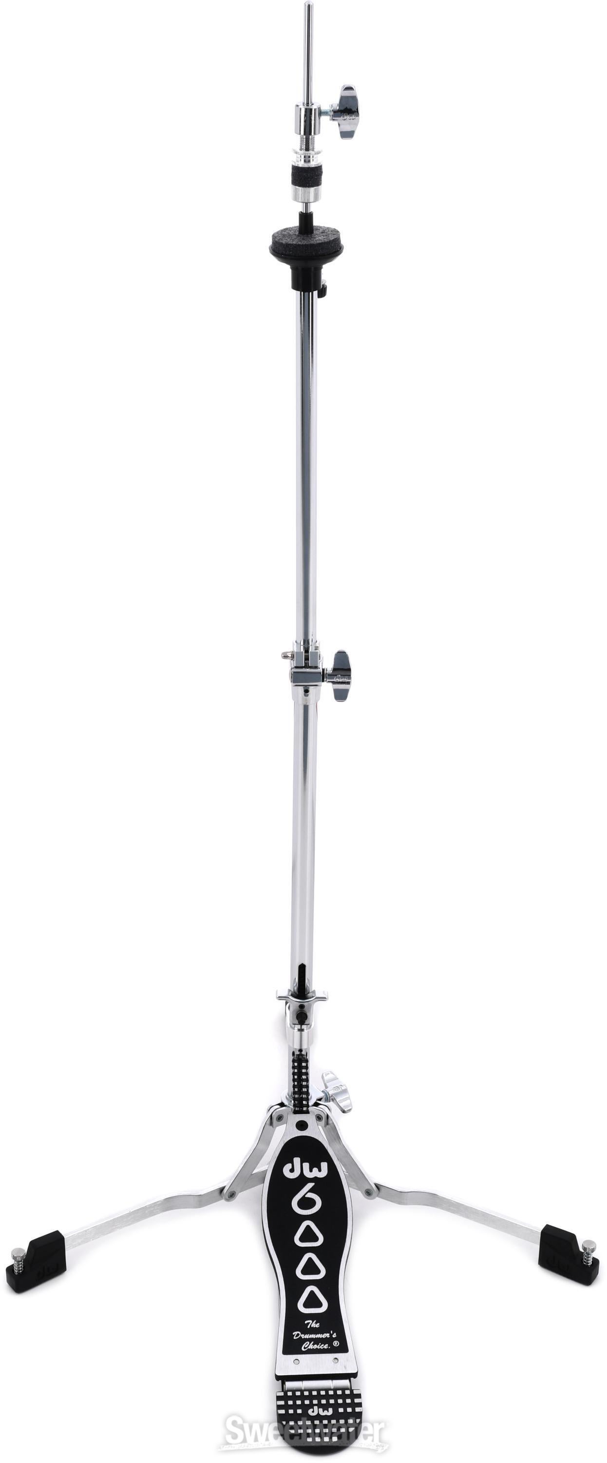 DW DWCP6500UL 6000 Series Ultralight Hi-hat Stand