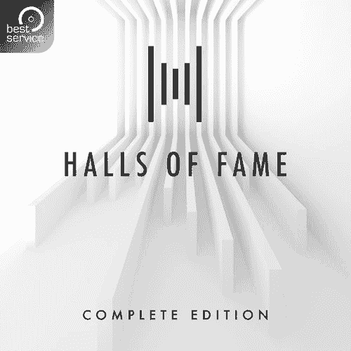Best Service Halls Of Fame 3 - Complete Edition Reverb Plug-in