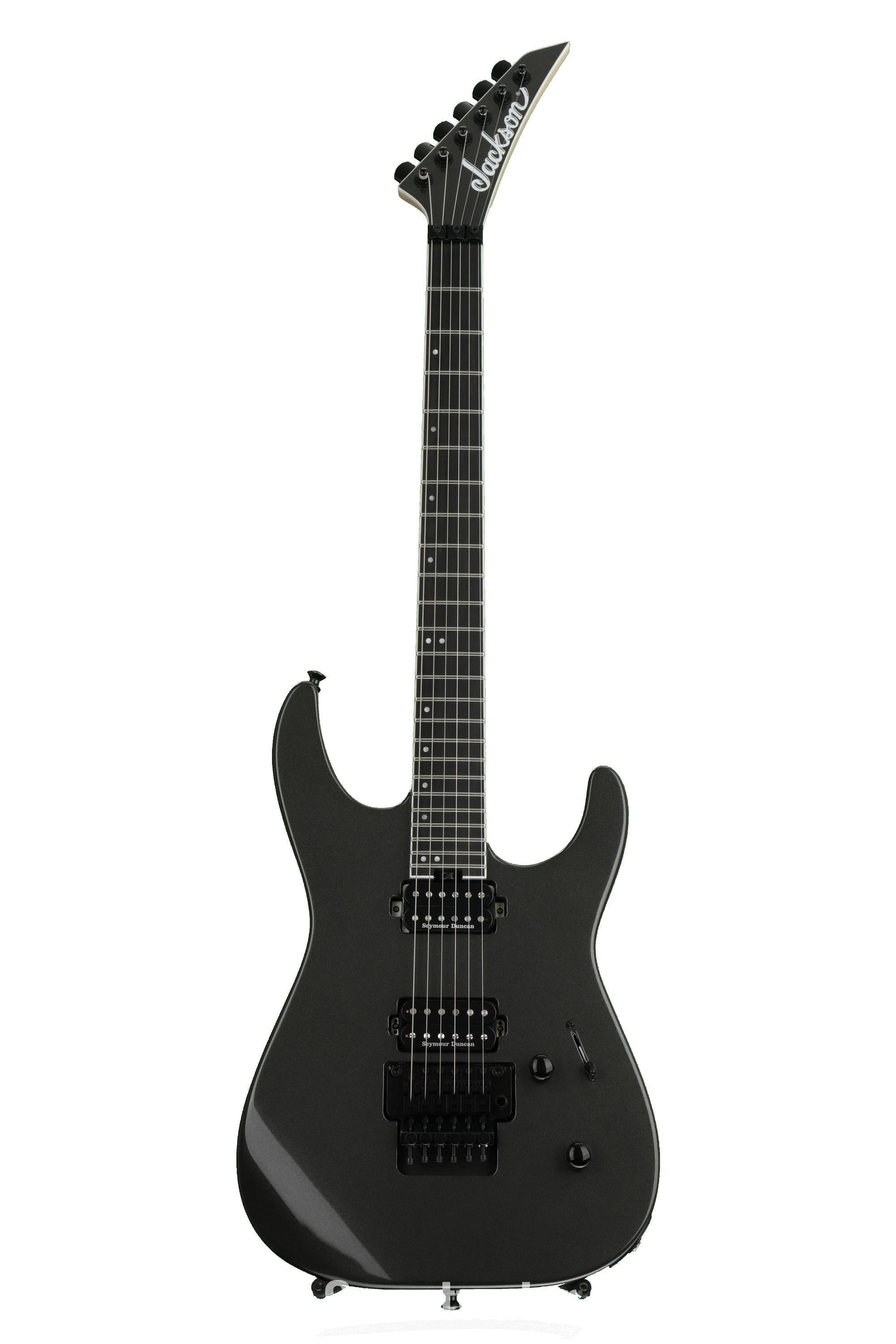 Jackson DK2 Pro Series Dinky - Granite Crystal | Sweetwater