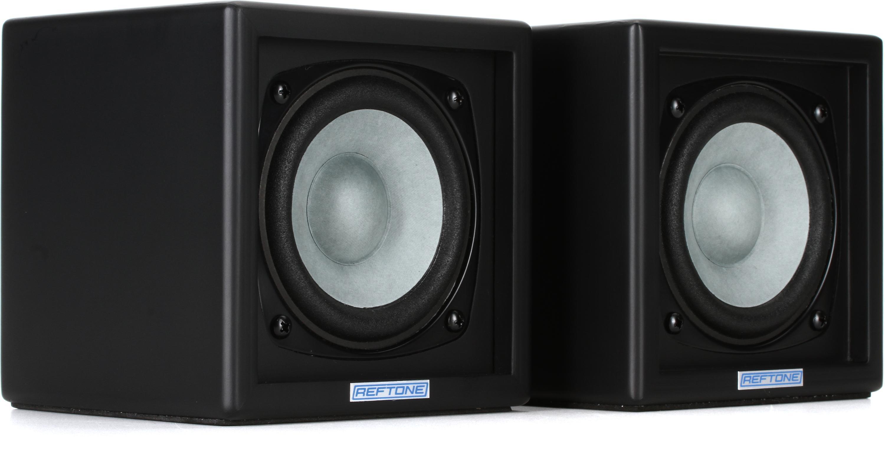 Photo of Reftone LD-3 Passive Ref-Cubes - Pair
