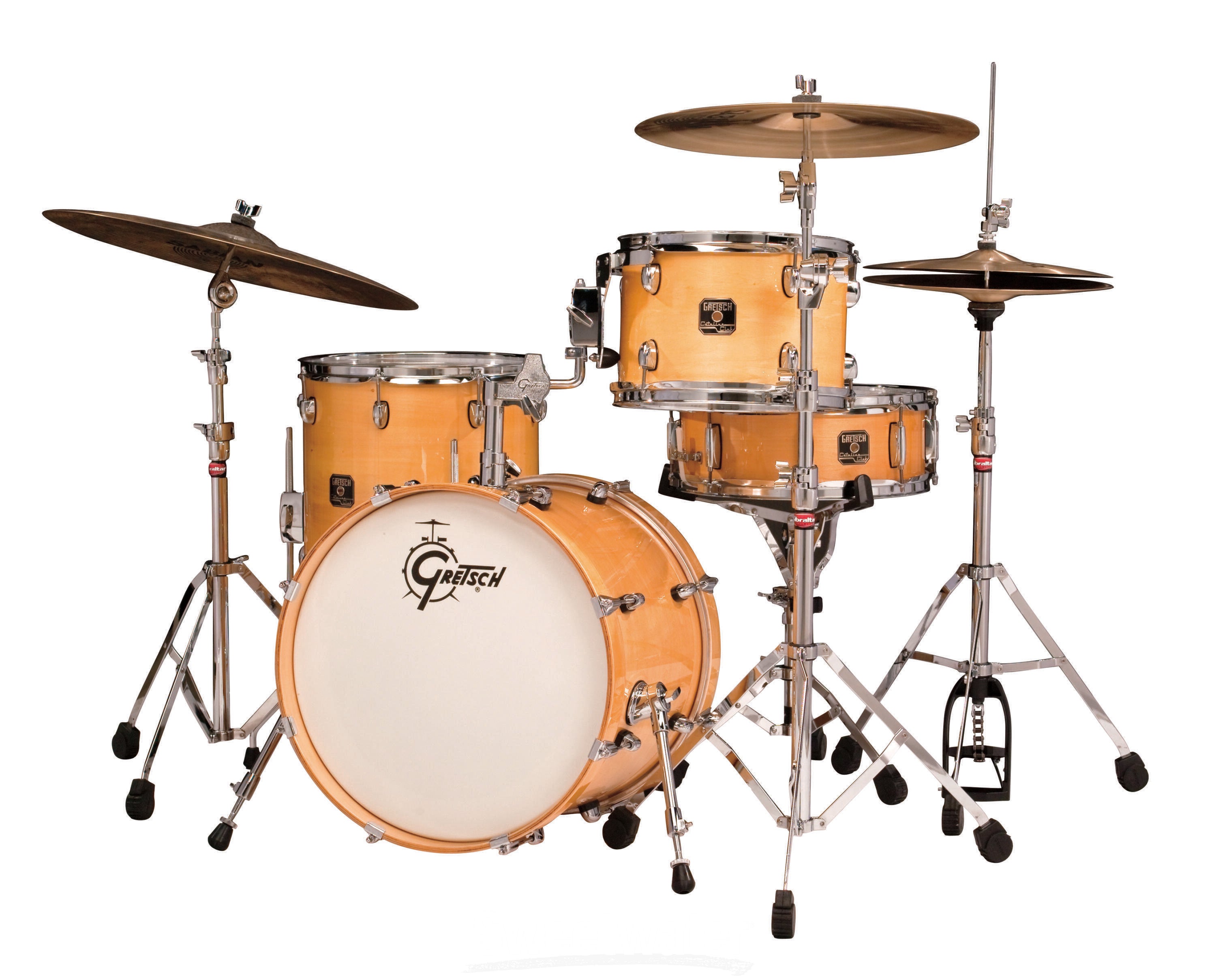 Gretsch catalina club jazz outlet reviews