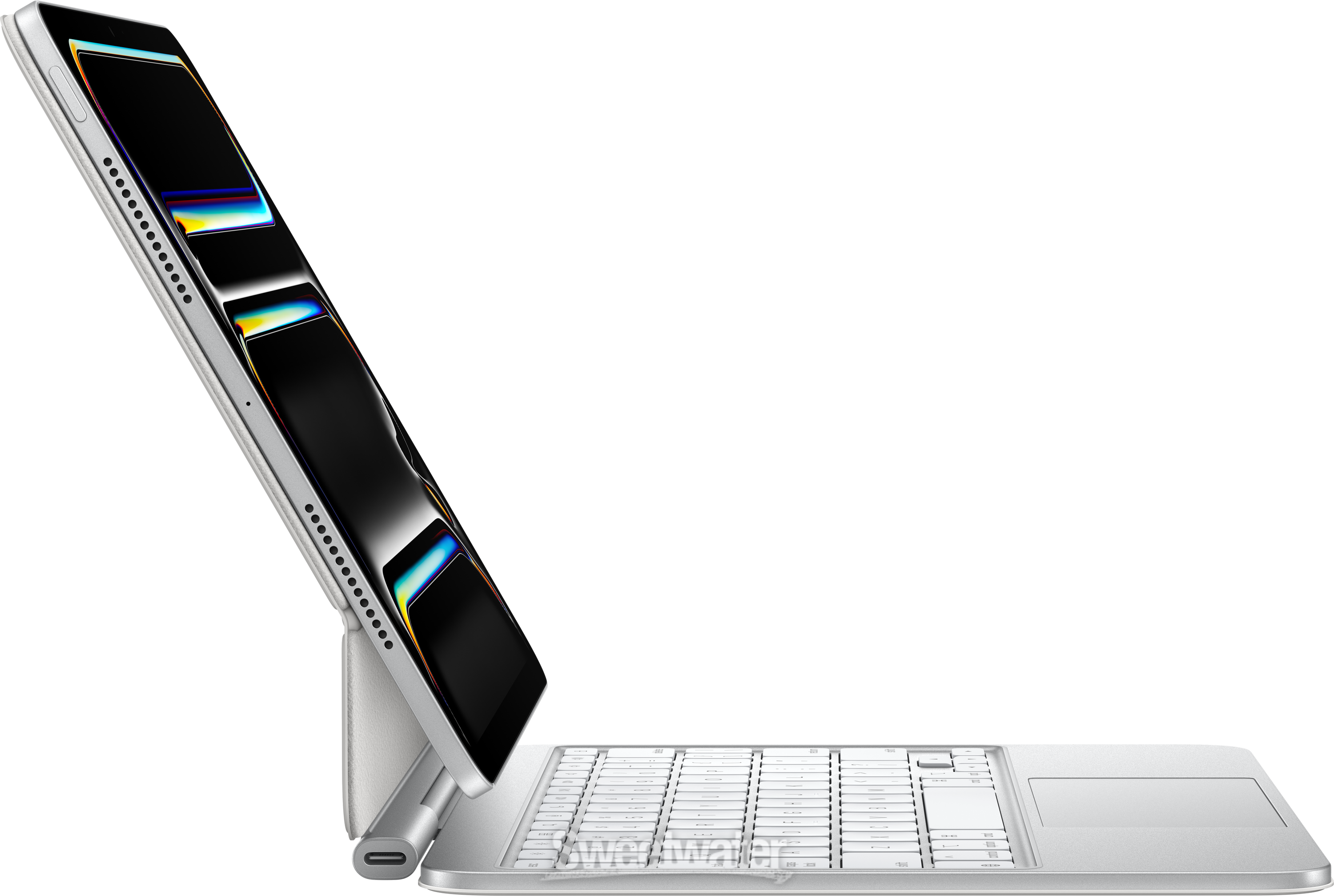 Magic Keyboard iPad Pro 11インチ 純正品 2024 Apple - Magic