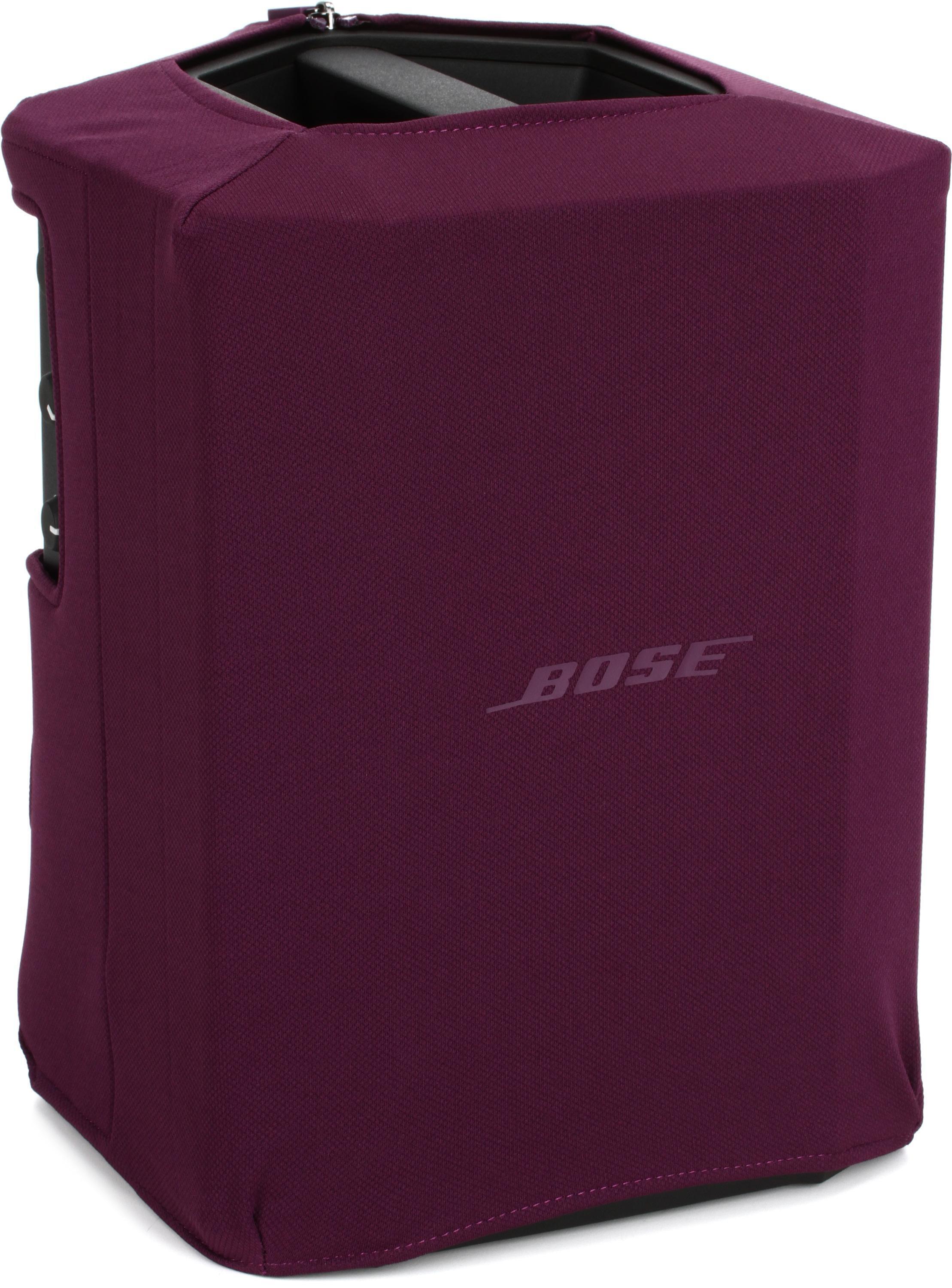 Bose s1 best sale pro cover