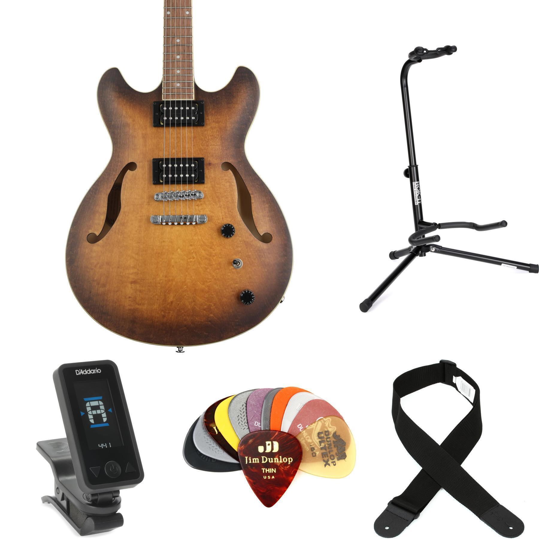 Ibanez Artcore AS53 Semi-hollowbody Electric Guitar