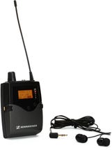 Product Image - This Item - Sennheiser 2000 Series EK2000IEM - AW+ Band, 470-558 MHz