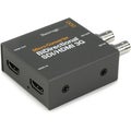 Photo of Blackmagic Design Bidirectional SDI/HDMI 3G Micro Converter with Power Supply