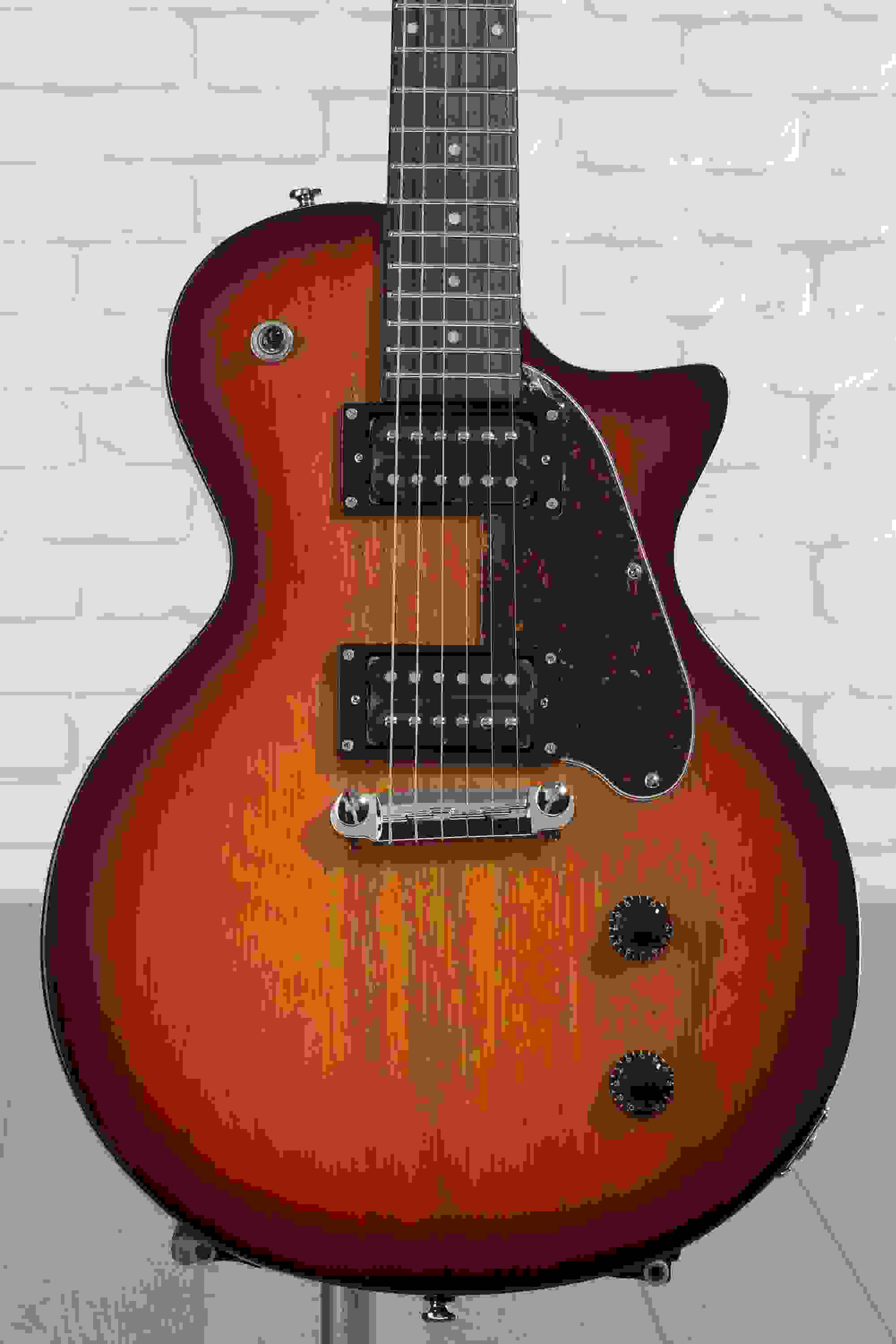 Sire Larry Carlton L3 HH Electric Guitar - Tobacco Sunburst
