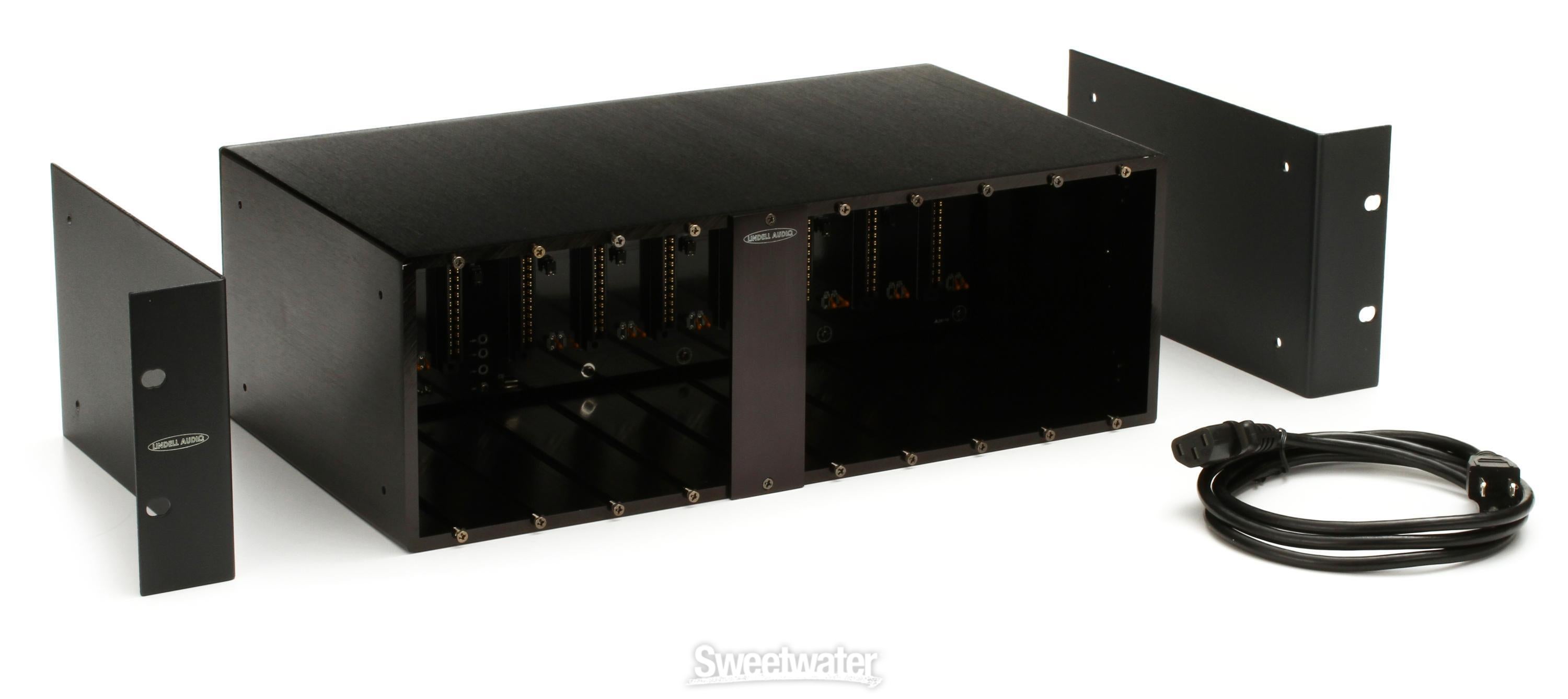 510 POWER mkII | Lindell Audio