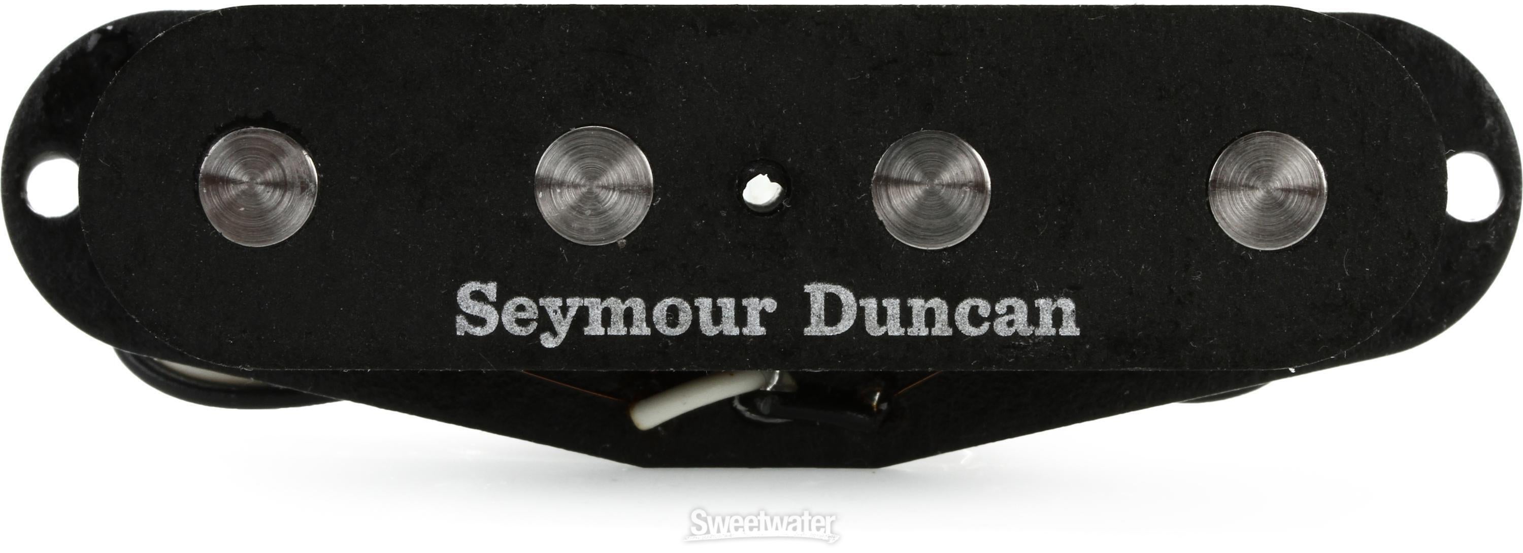 Seymour Duncan SCPB-3 Quarter Pound Neck Precision Bass Single 