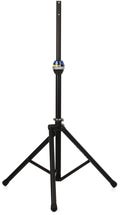 Product Image - This Item - Ultimate Support TS-90B TeleLock Speaker Stand