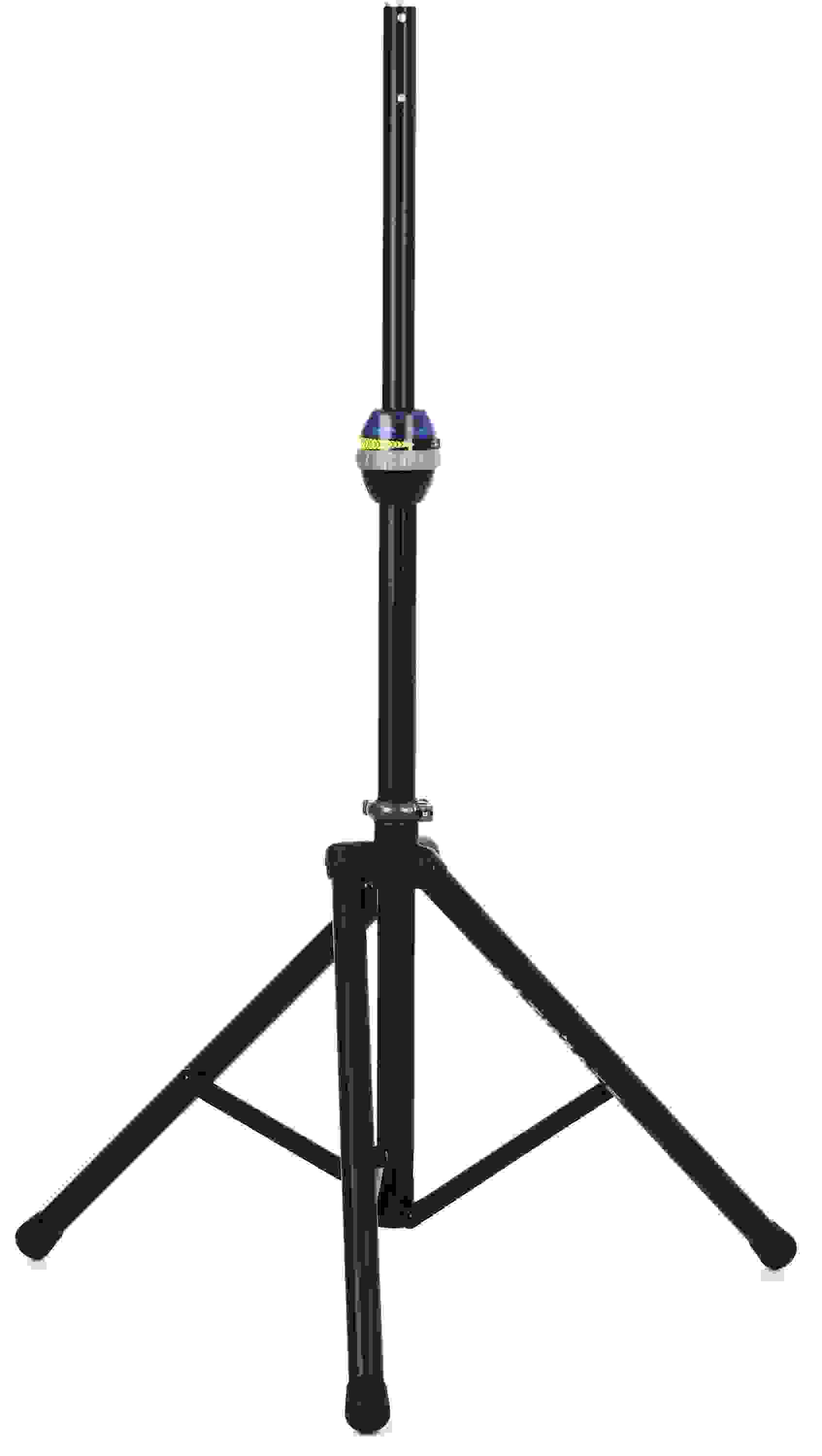 Ultimate Support TS-90B TeleLock Speaker Stand