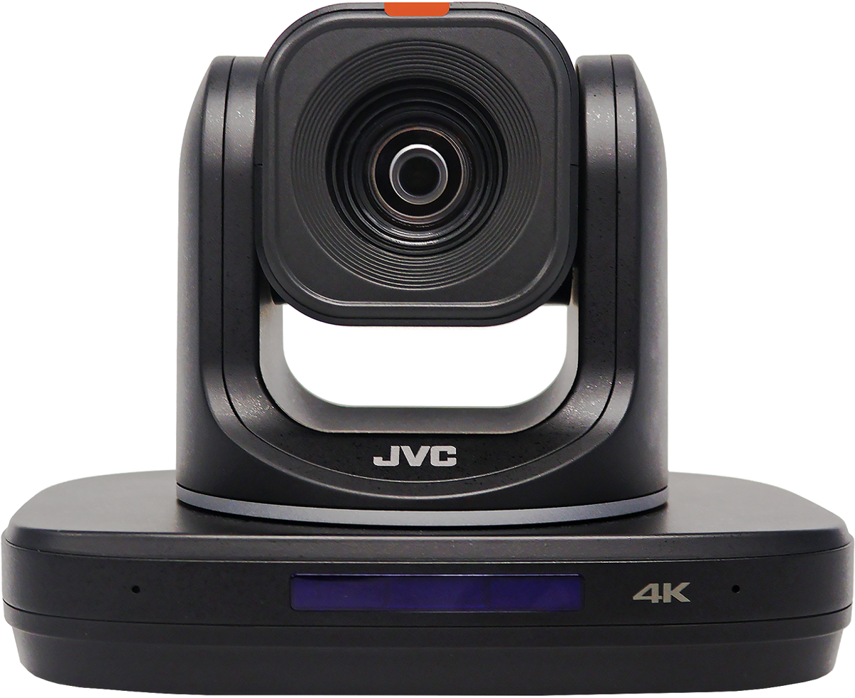 JVC KY-PZ540 40x 60P PTZ Camera - Black | Sweetwater